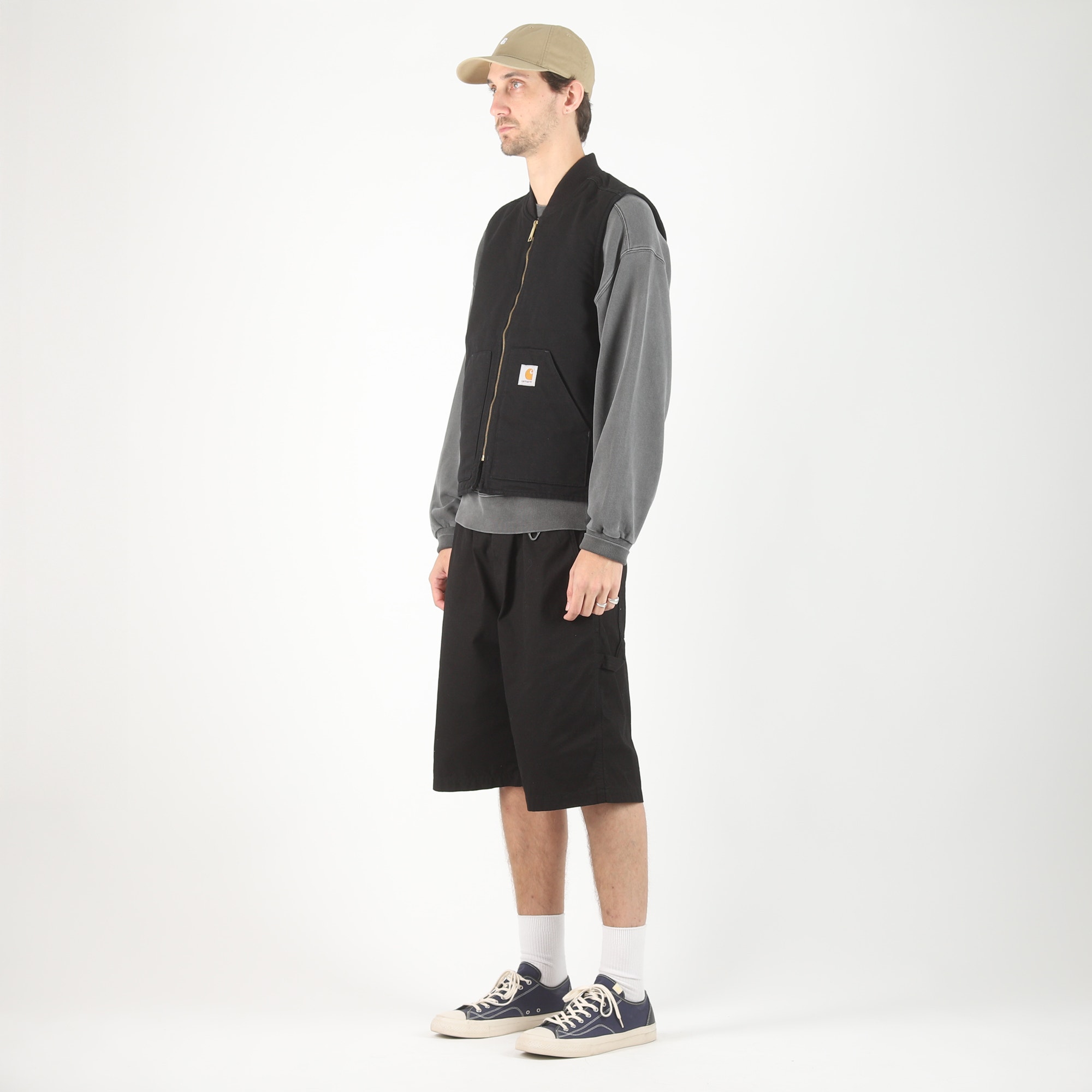 Classic Vest product photo