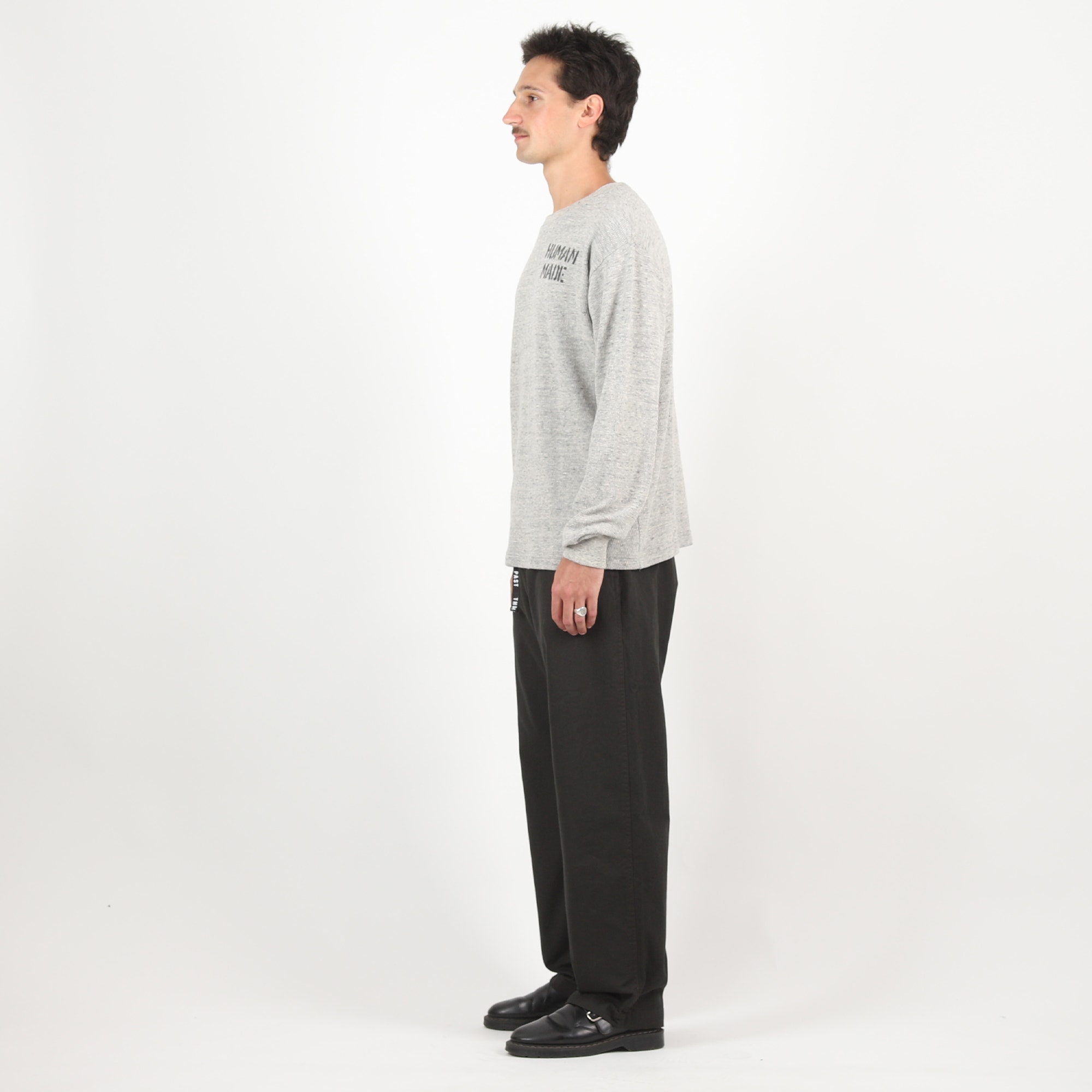 Easy Pants - Black product photo