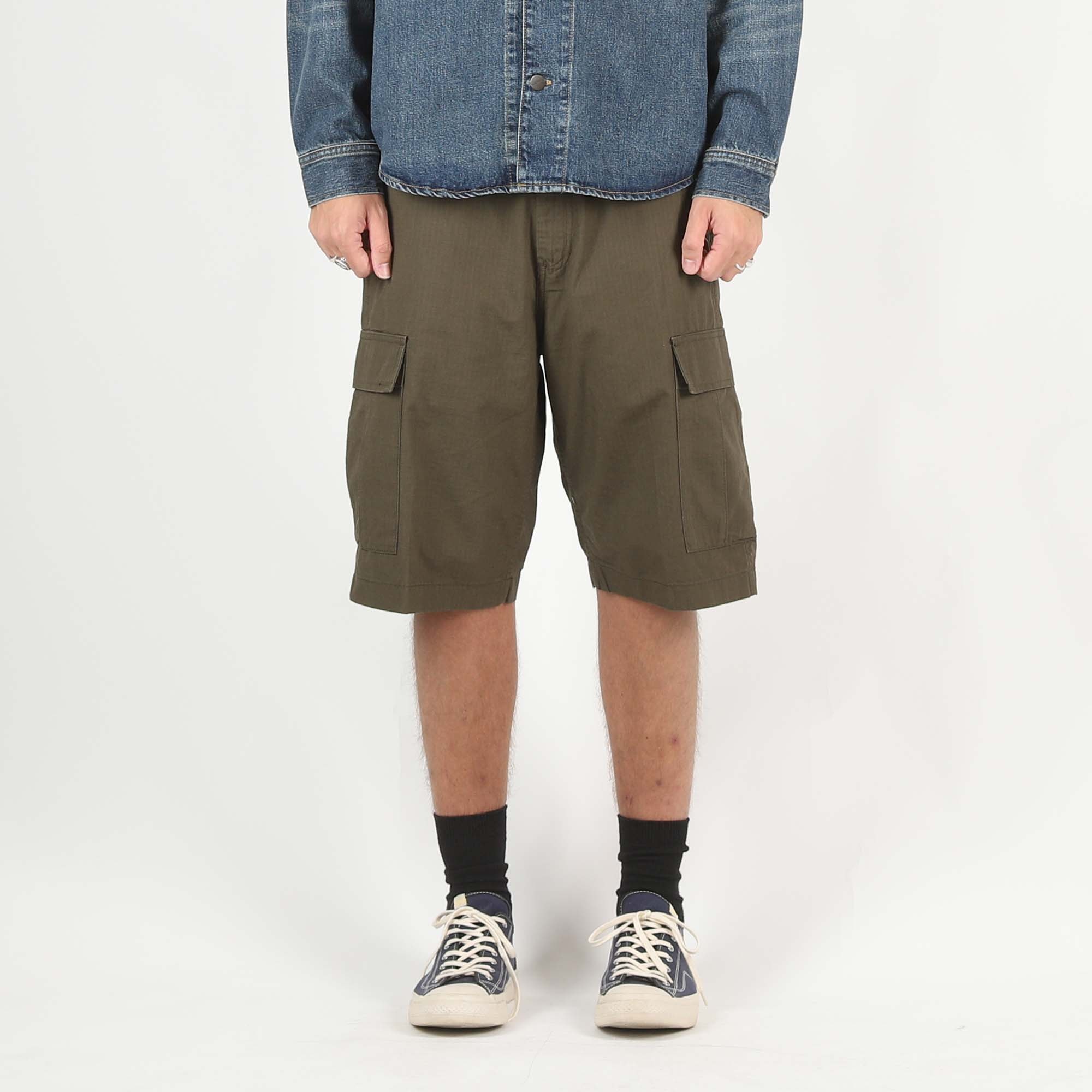 Regular Cargo Short product photo