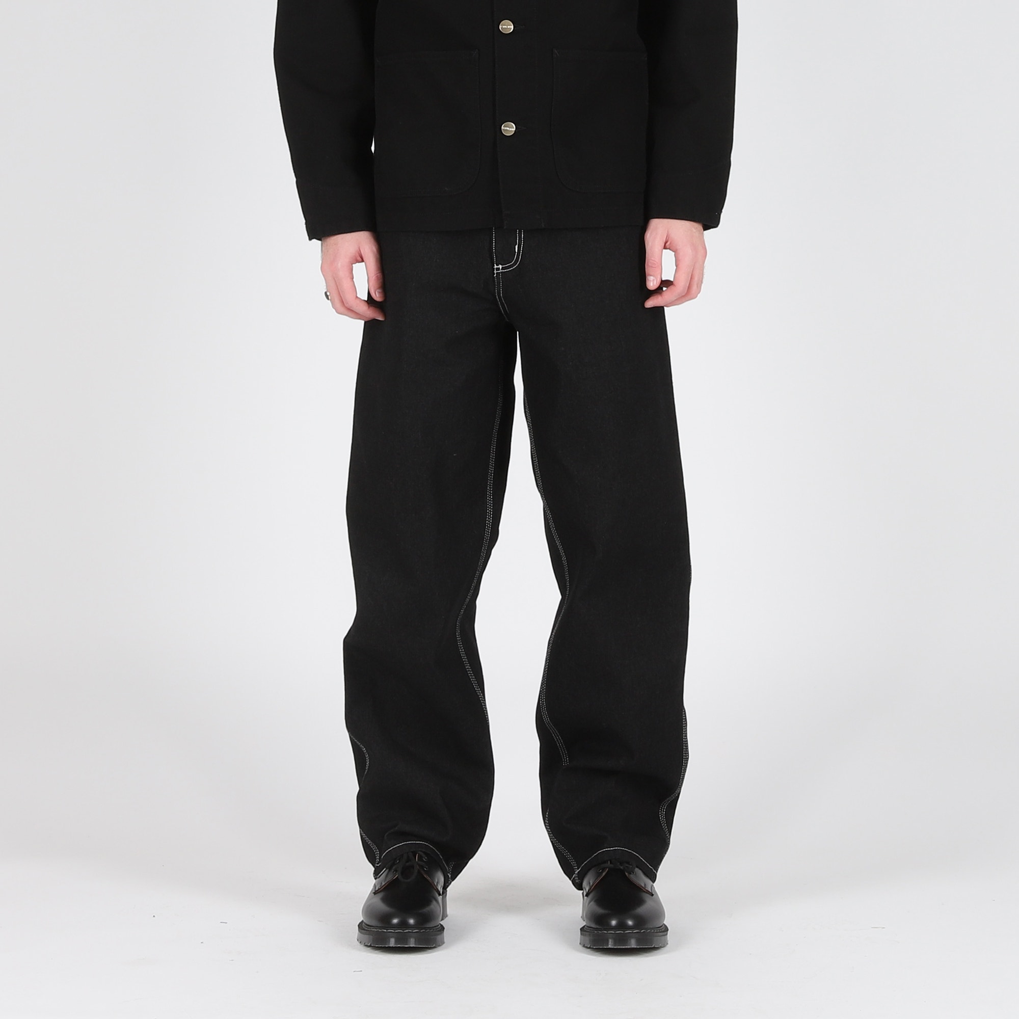 Simple Pant product photo