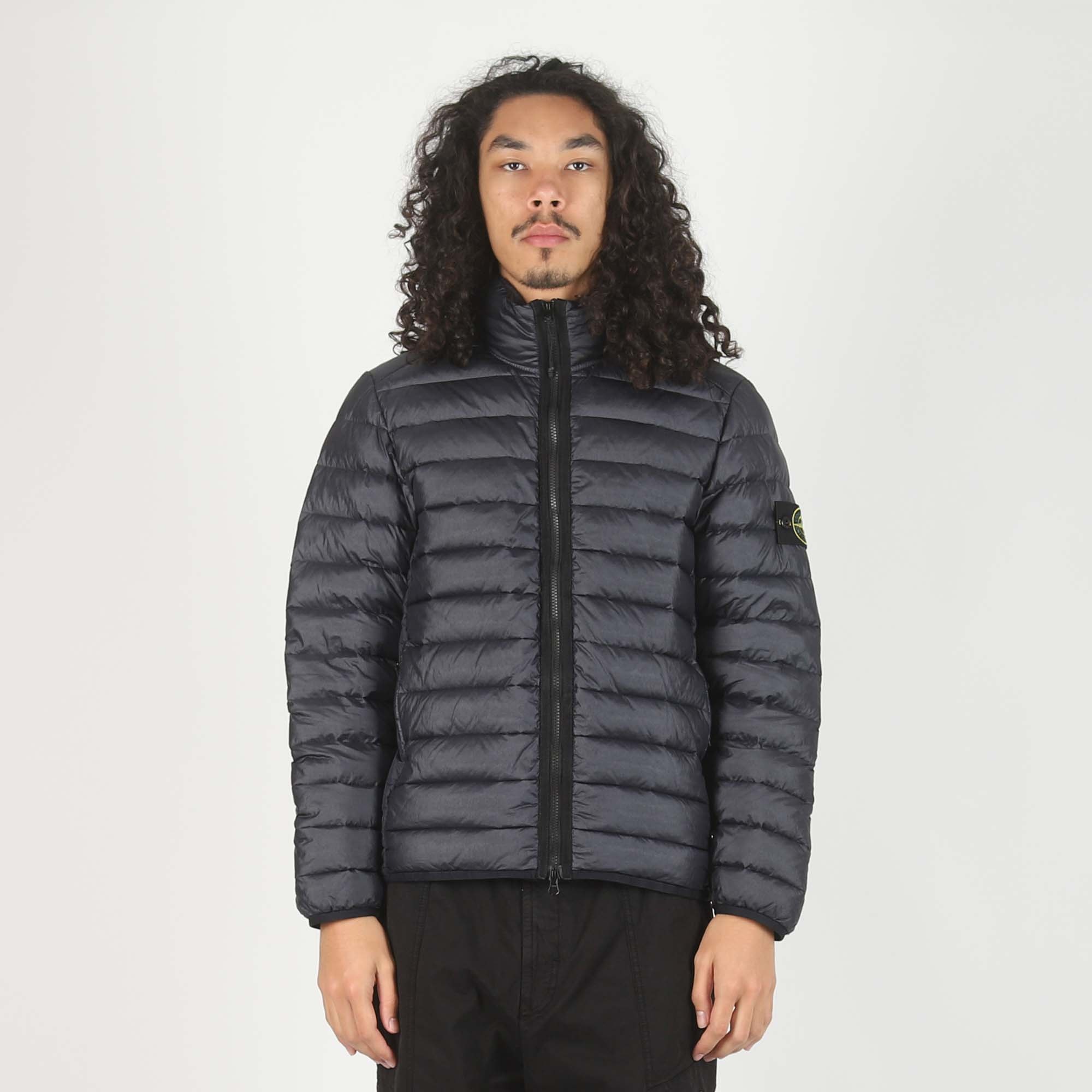 441004 Jacket - Navy Blue product photo