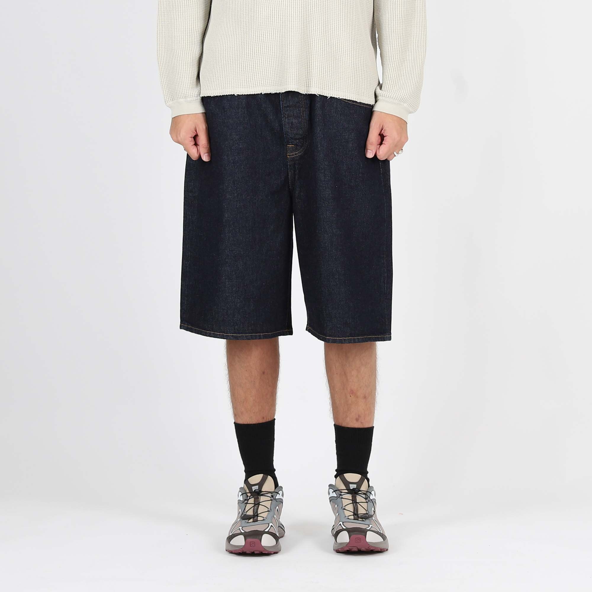 BIG OL SHORTS DENIM product photo