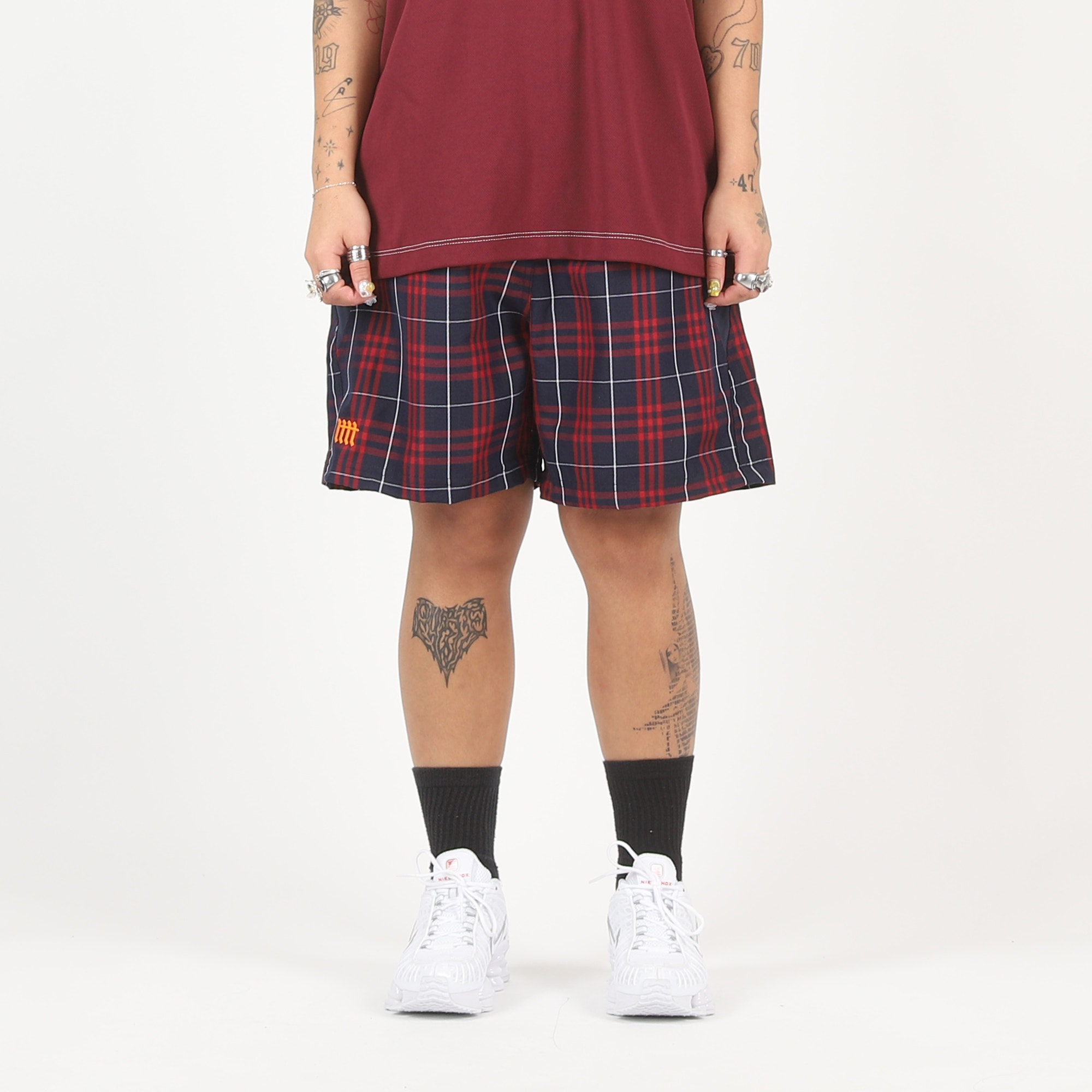 Senshu Short V.2 - Private School product photo