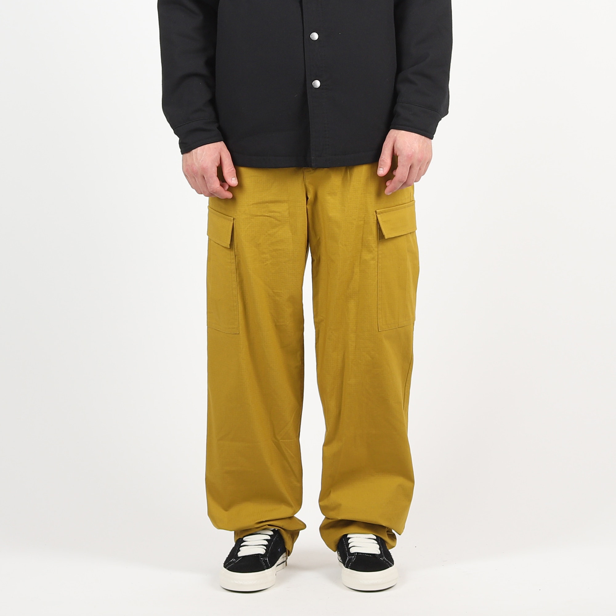 Nike SB Kearny Cargo Pant - Bronzine product photo