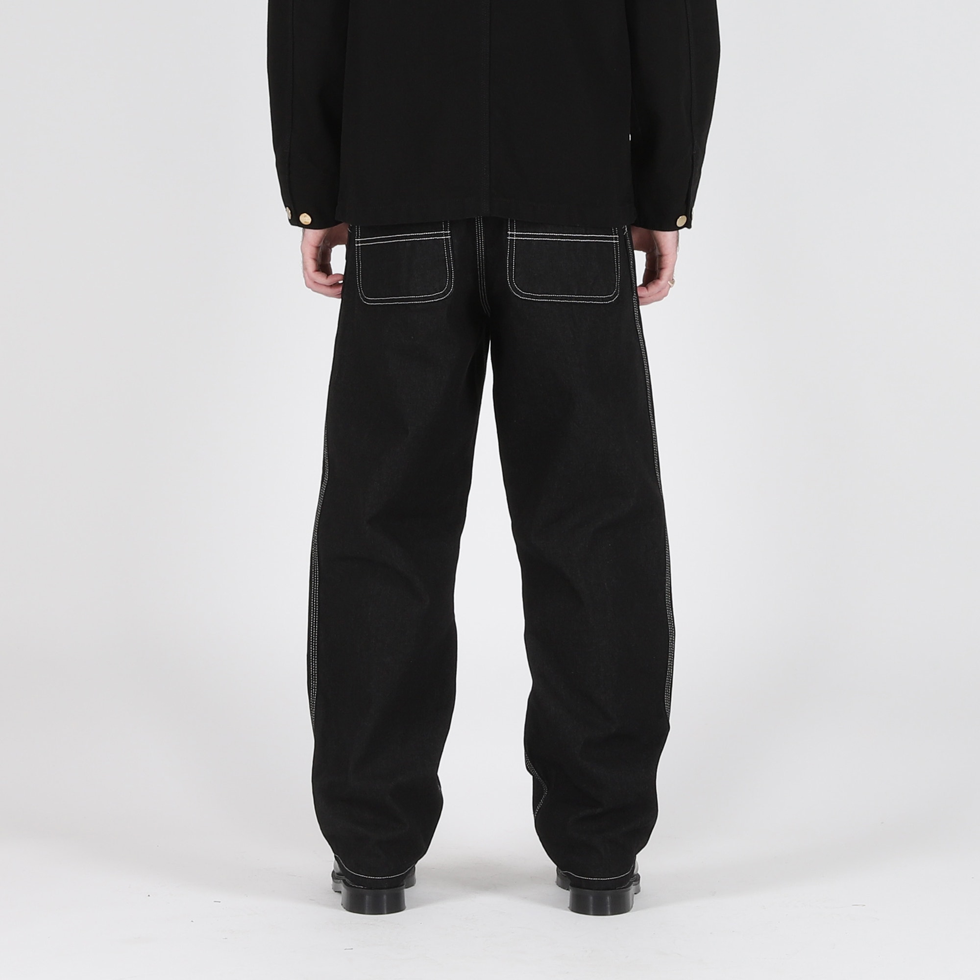 Simple Pant product photo