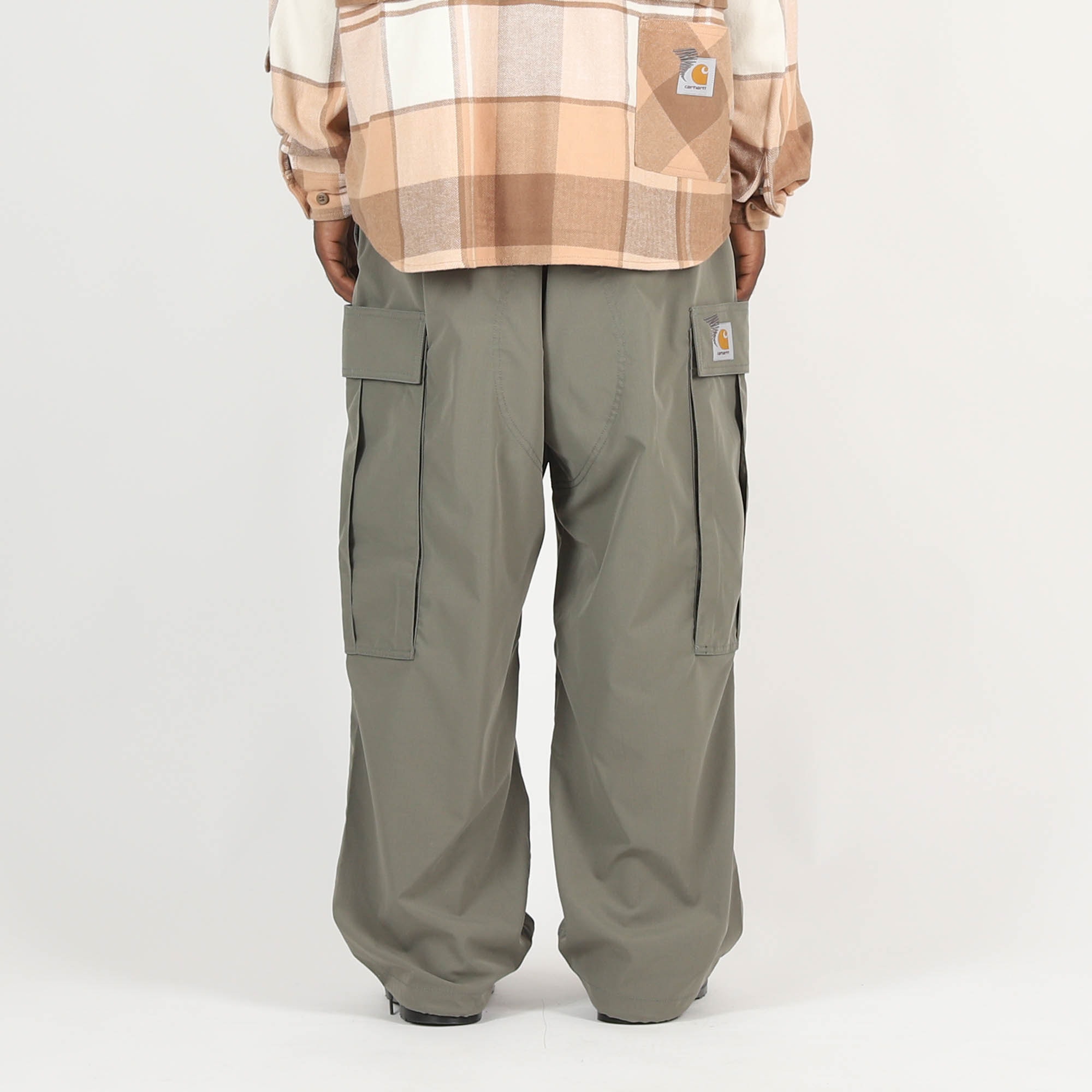 Cargo Pant Max product photo
