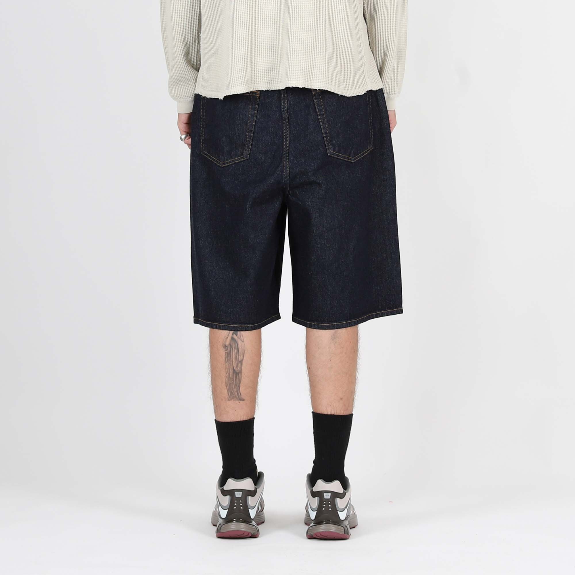 BIG OL SHORTS DENIM product photo