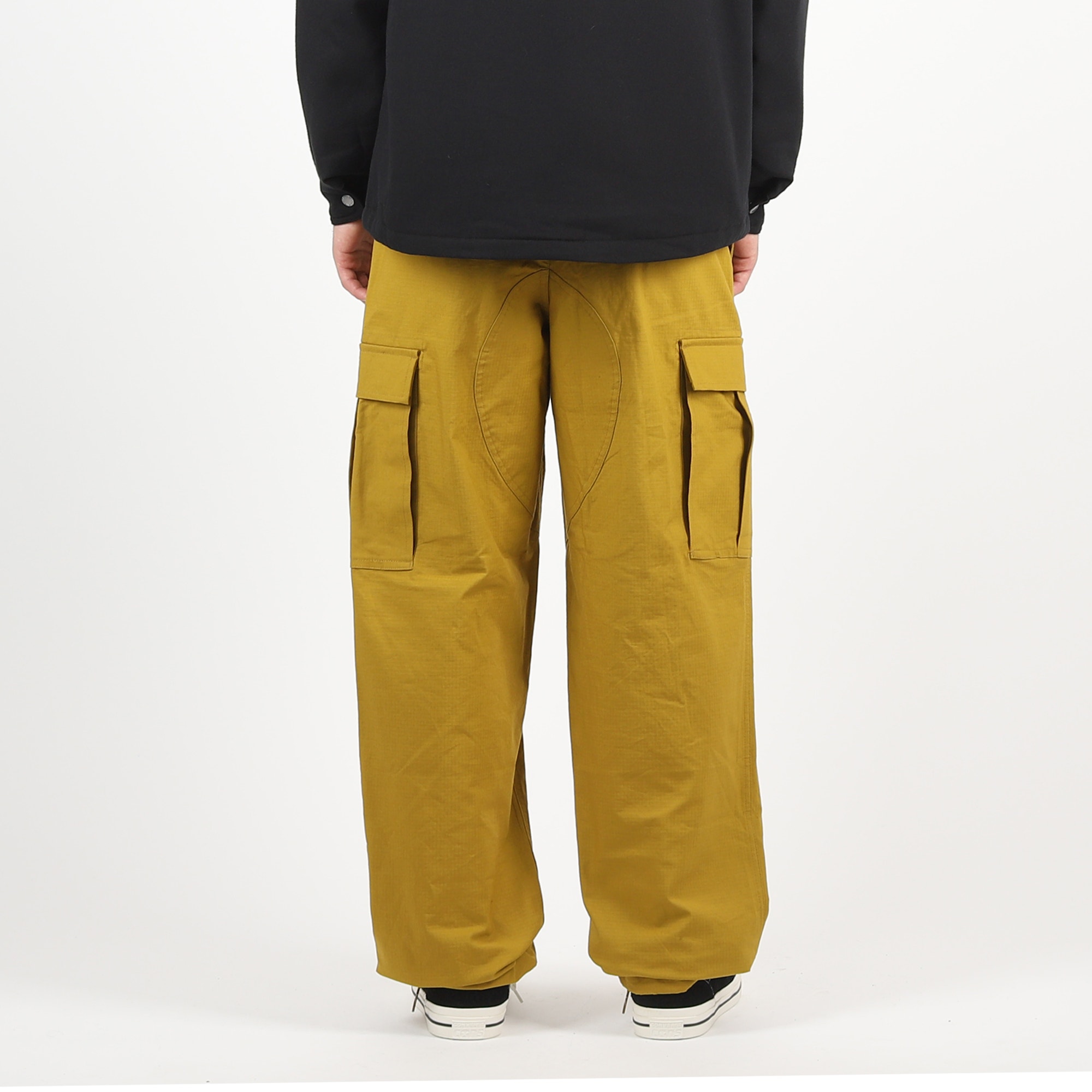 Nike SB Kearny Cargo Pant - Bronzine product photo