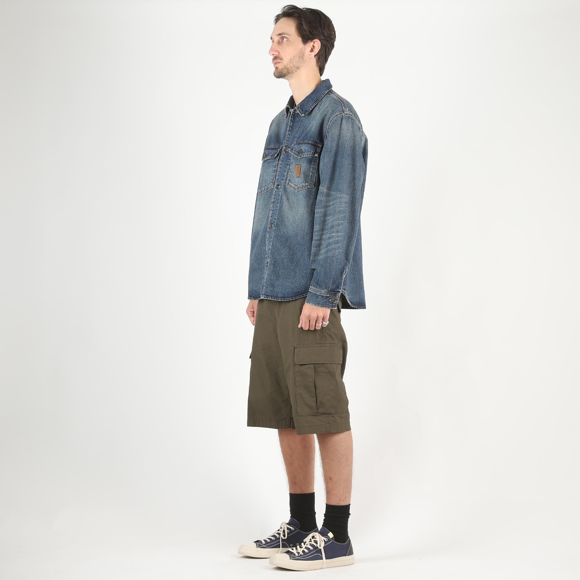 Regular Cargo Short product photo