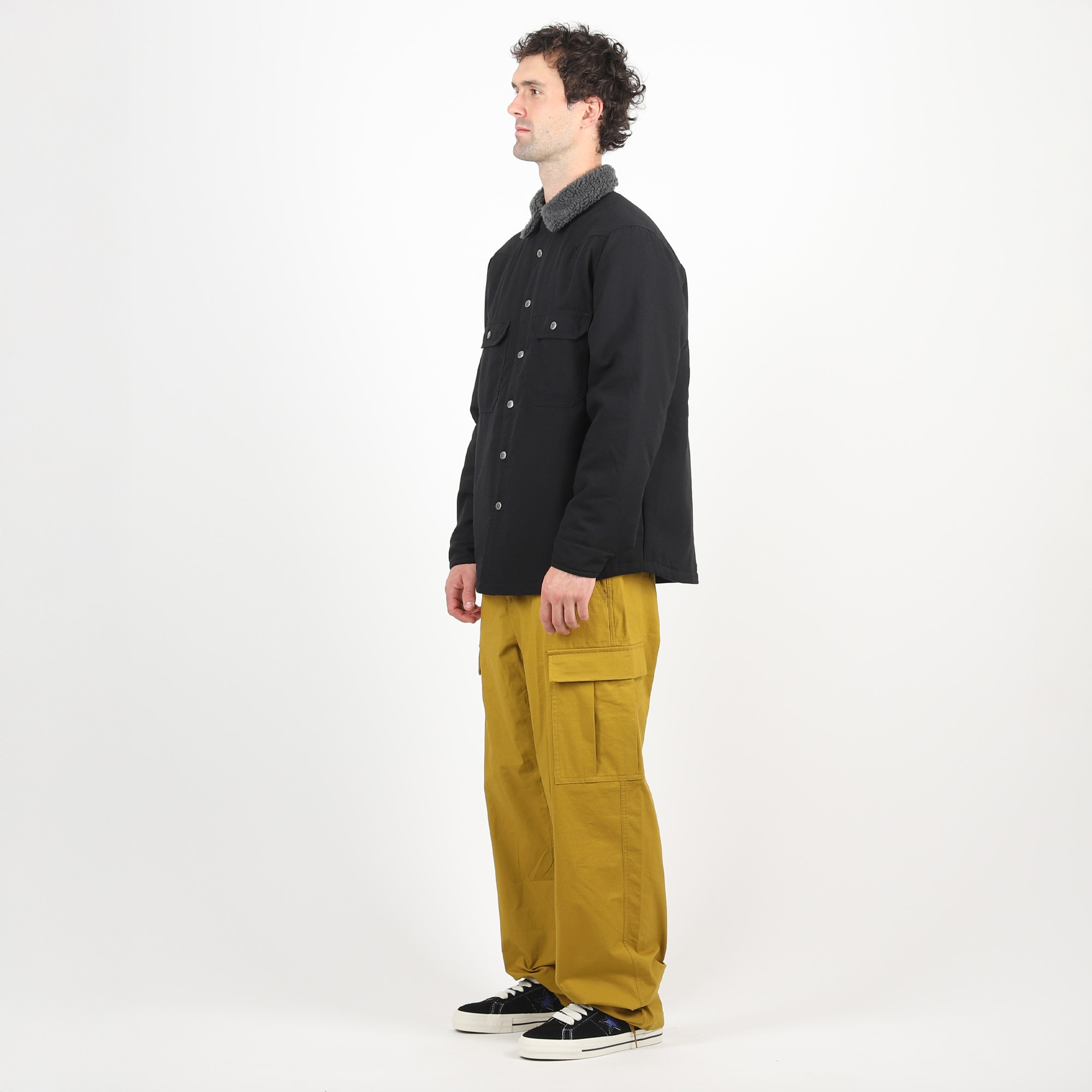 Nike SB Kearny Cargo Pant - Bronzine product photo