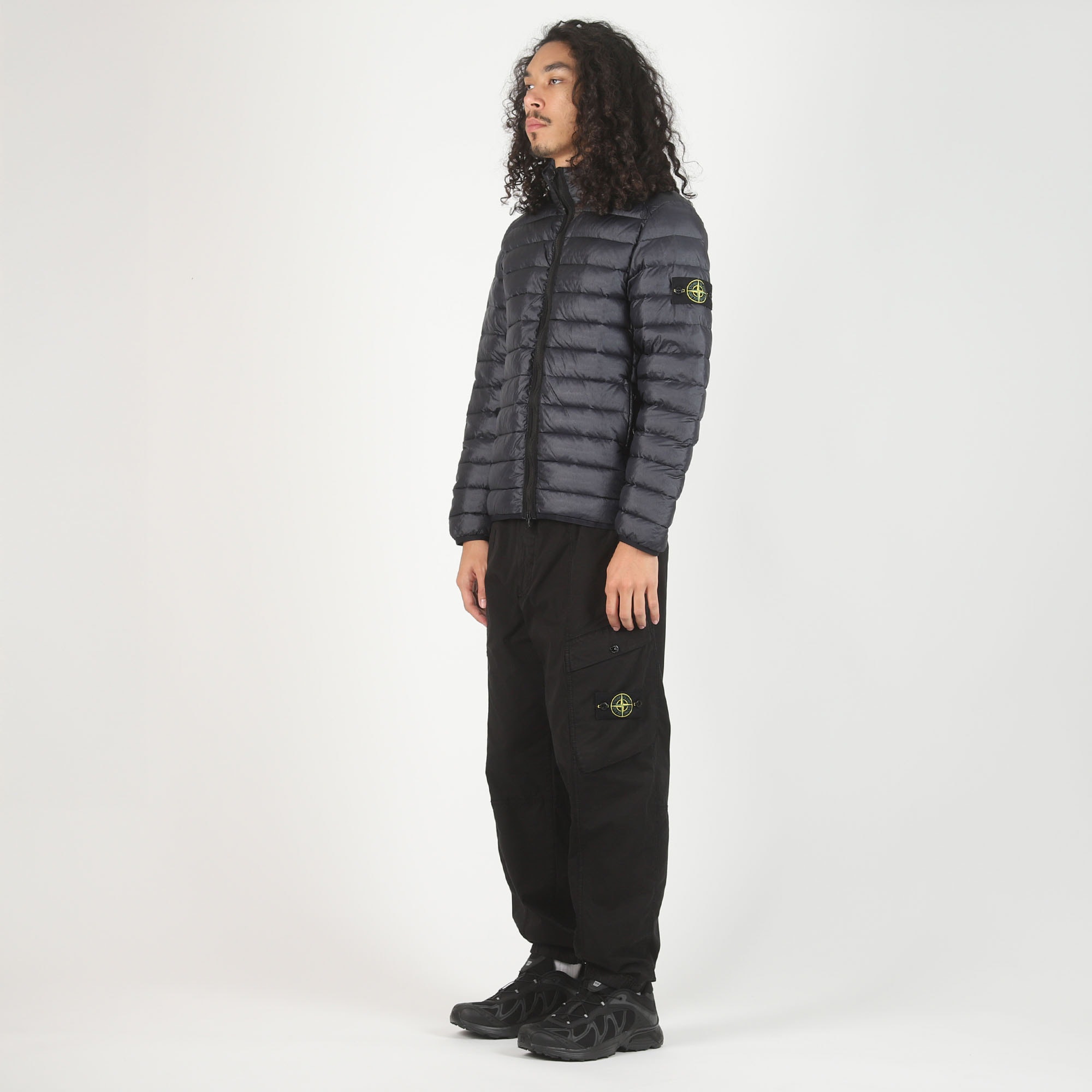 441004 Jacket - Navy Blue product photo