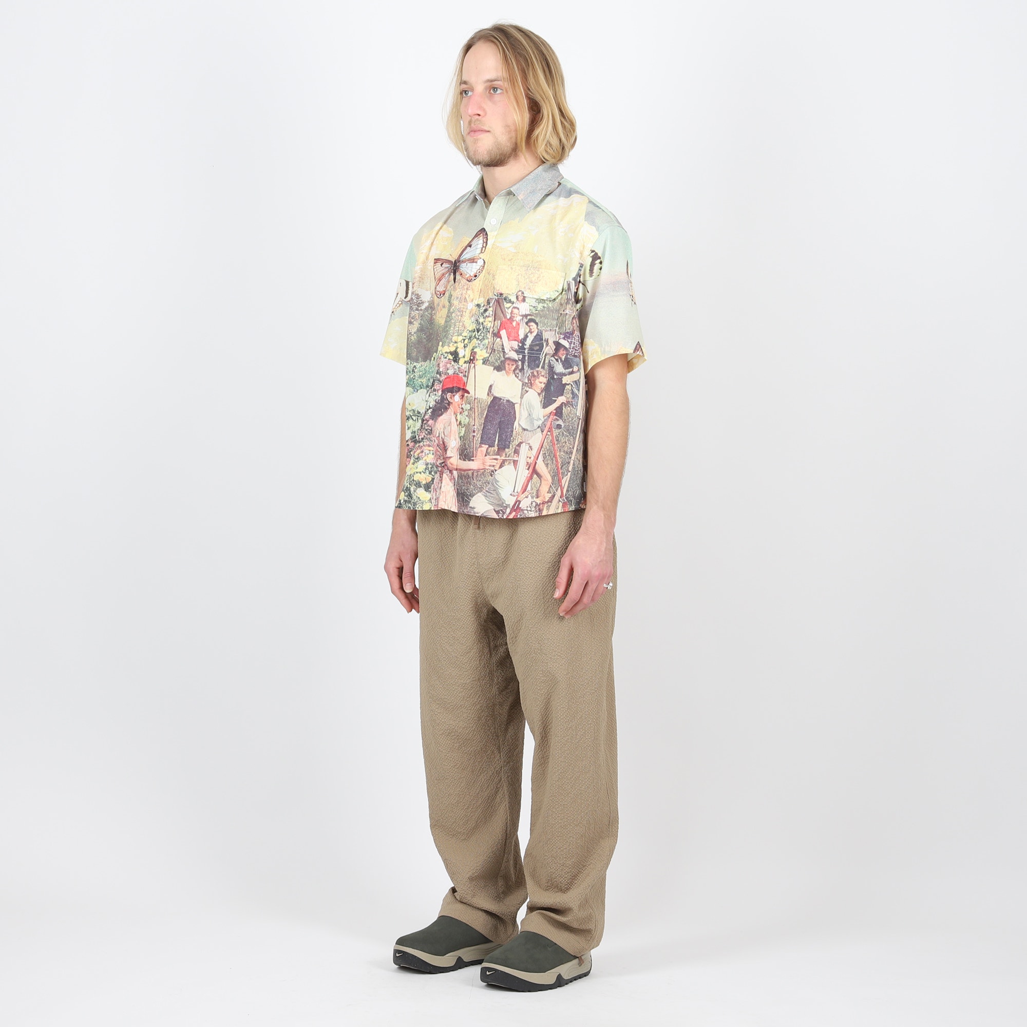 Beautiful People Shirt - Mountain product photo