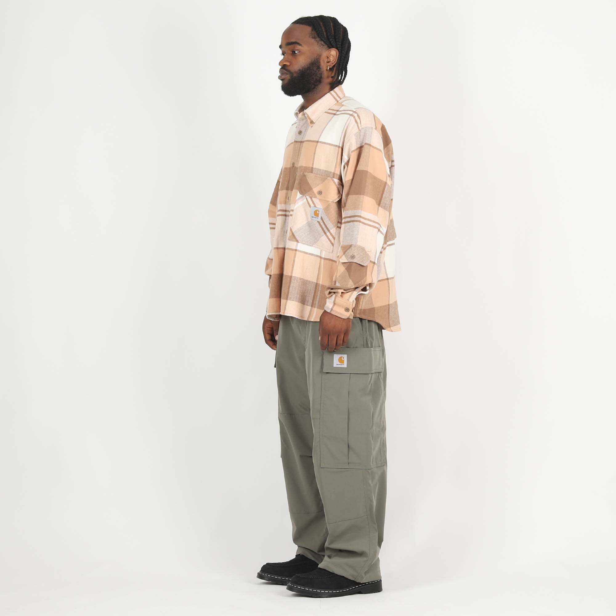 Cargo Pant Max product photo