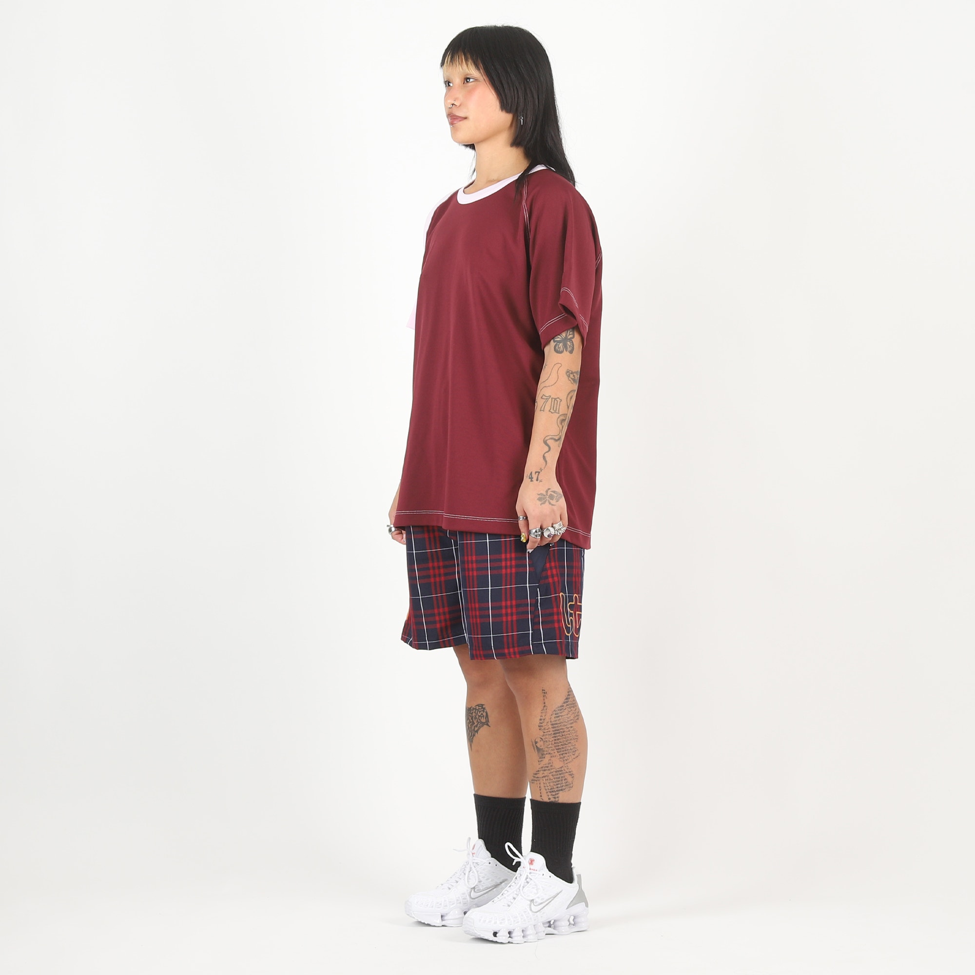 Senshu Short V.2 - Private School product photo