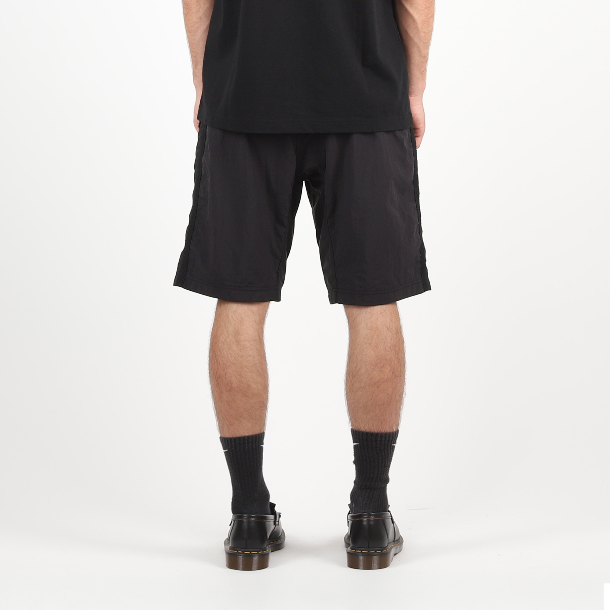 Activity Shorts - Black product photo