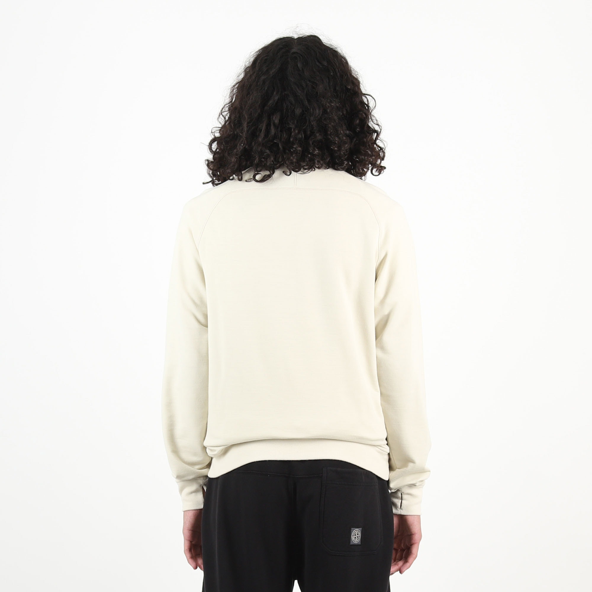 623G5 Sweatshirt - Sand product photo