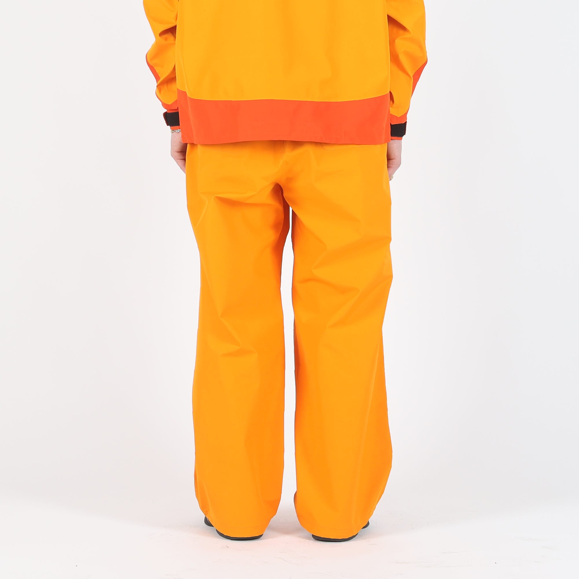 GORE TEX RECYCLED OVER TROUSER