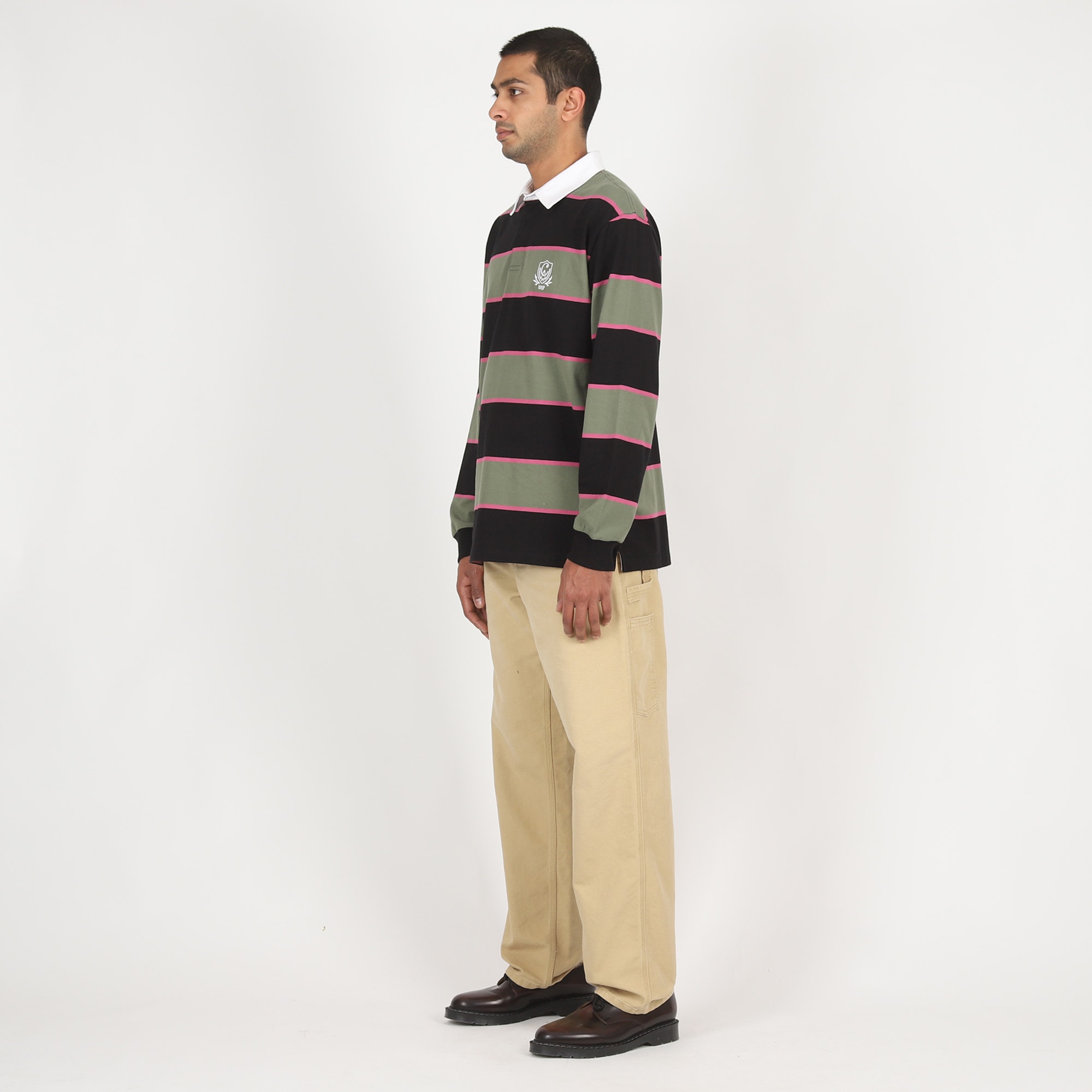 Single Knee Pant product photo