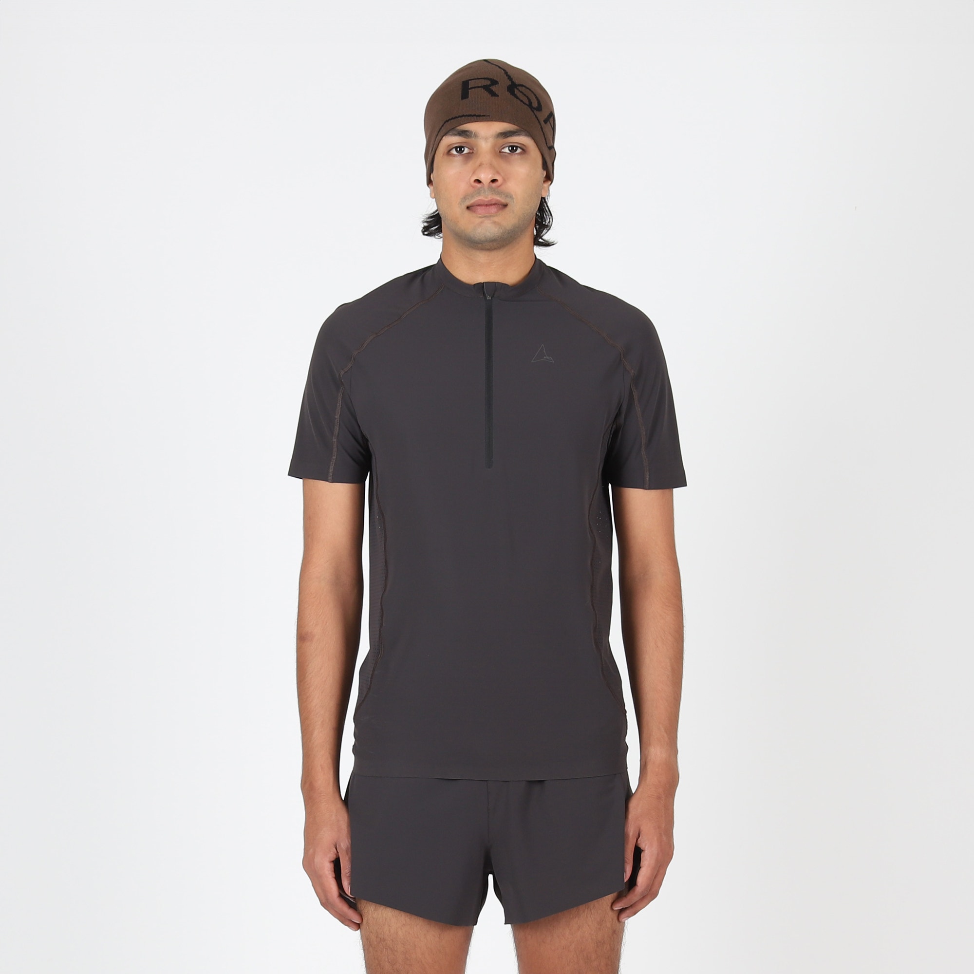 Training T-Shirt - Black product photo