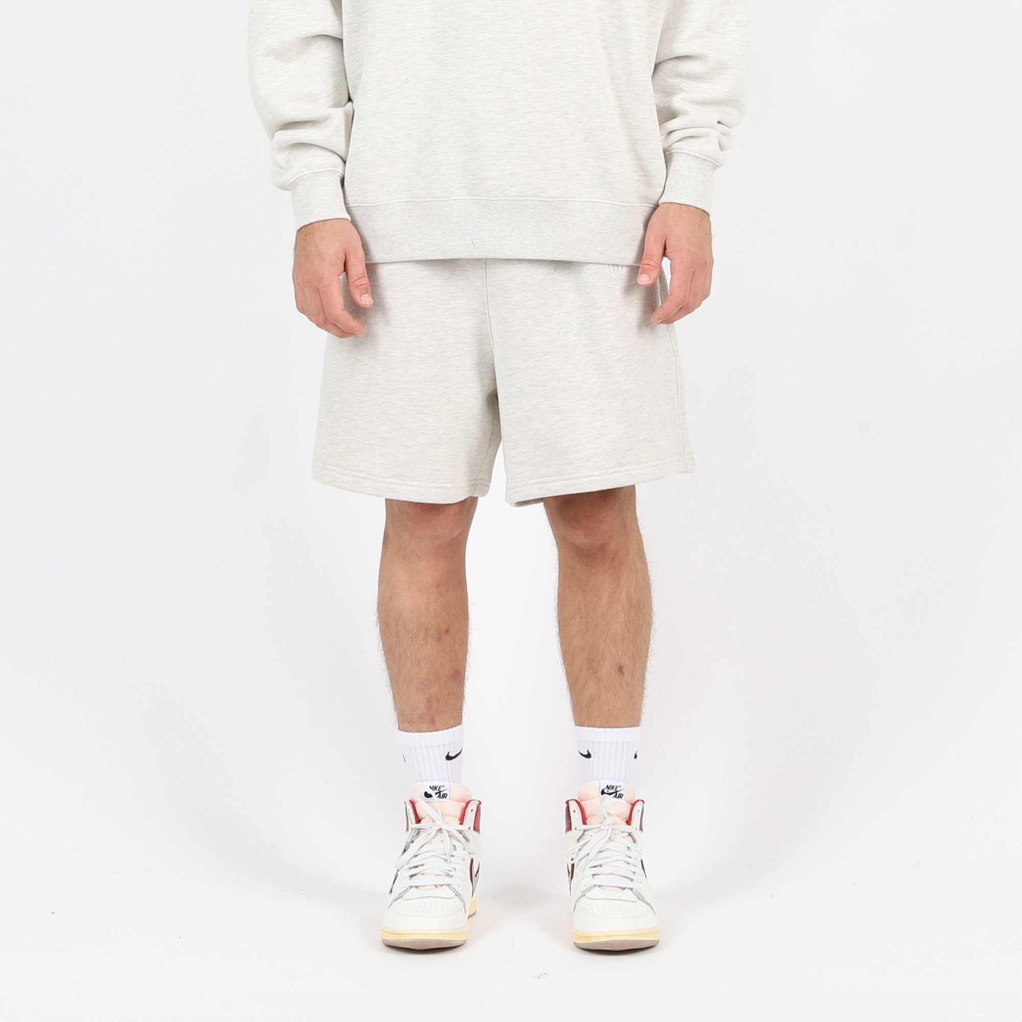 Awake Sweatshort - Grey product photo