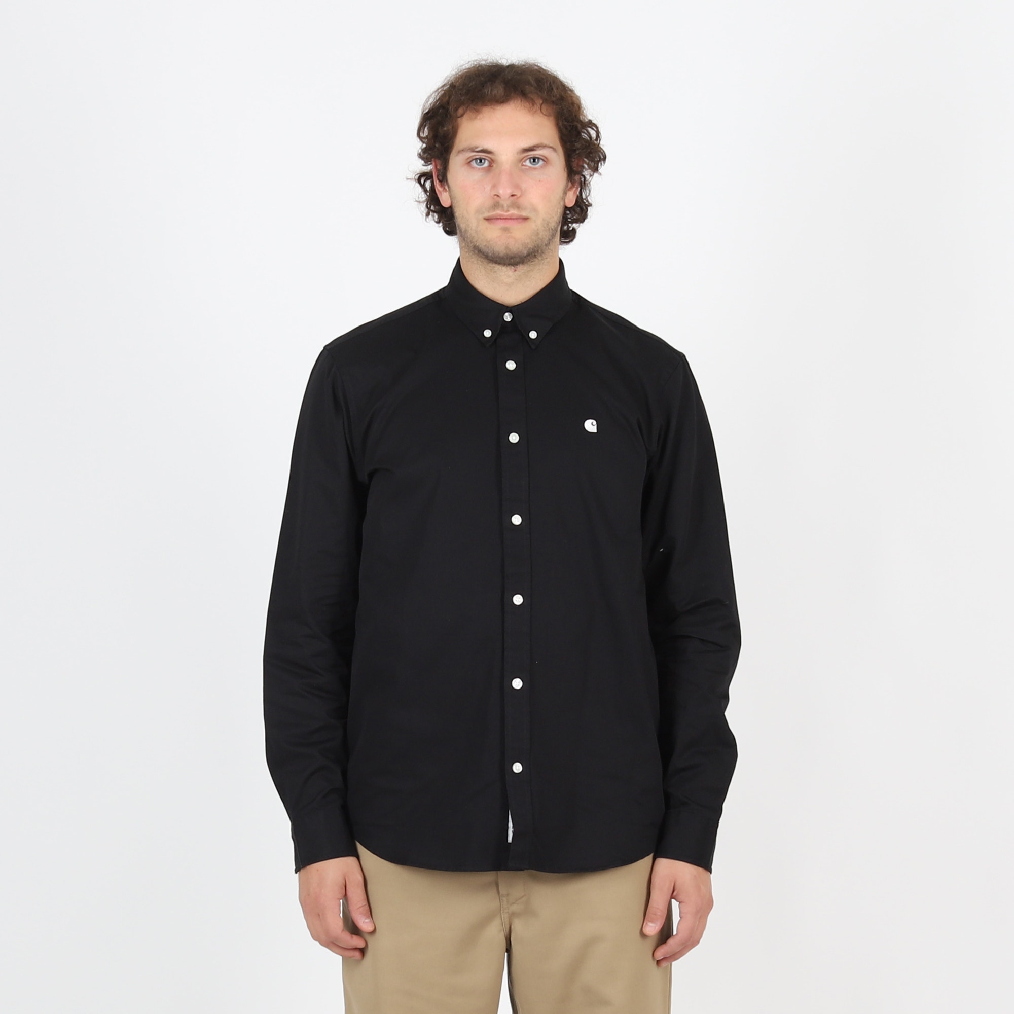 L/S Madison Shirt product photo