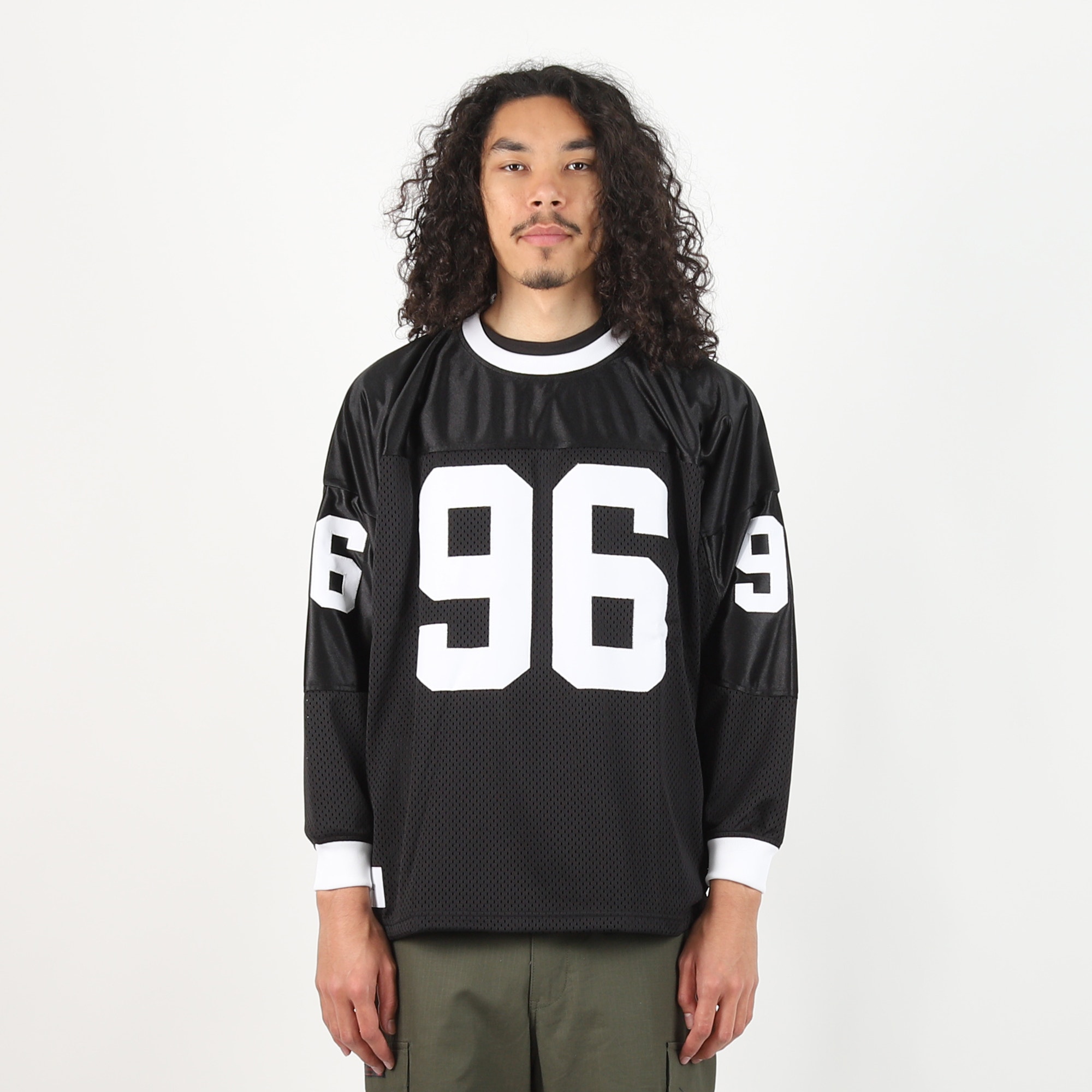 Netminder LS - Black product photo