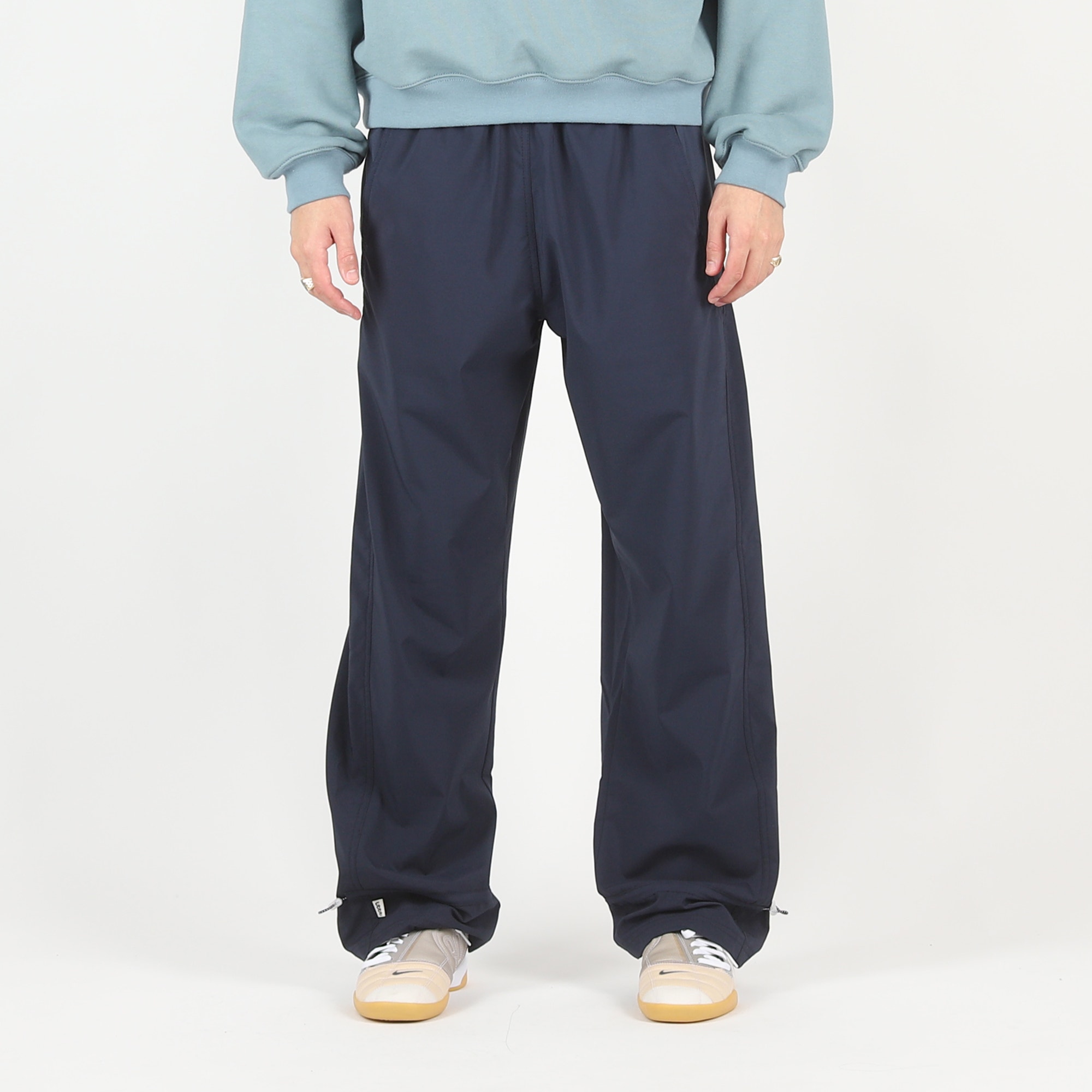 Bungee Pants V.3 - Navy product photo