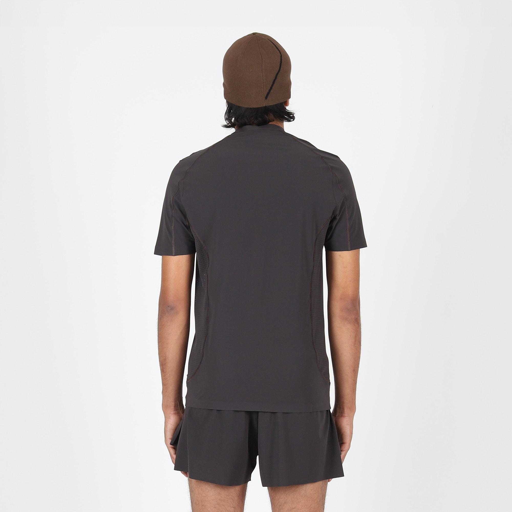 Training T-Shirt - Black product photo