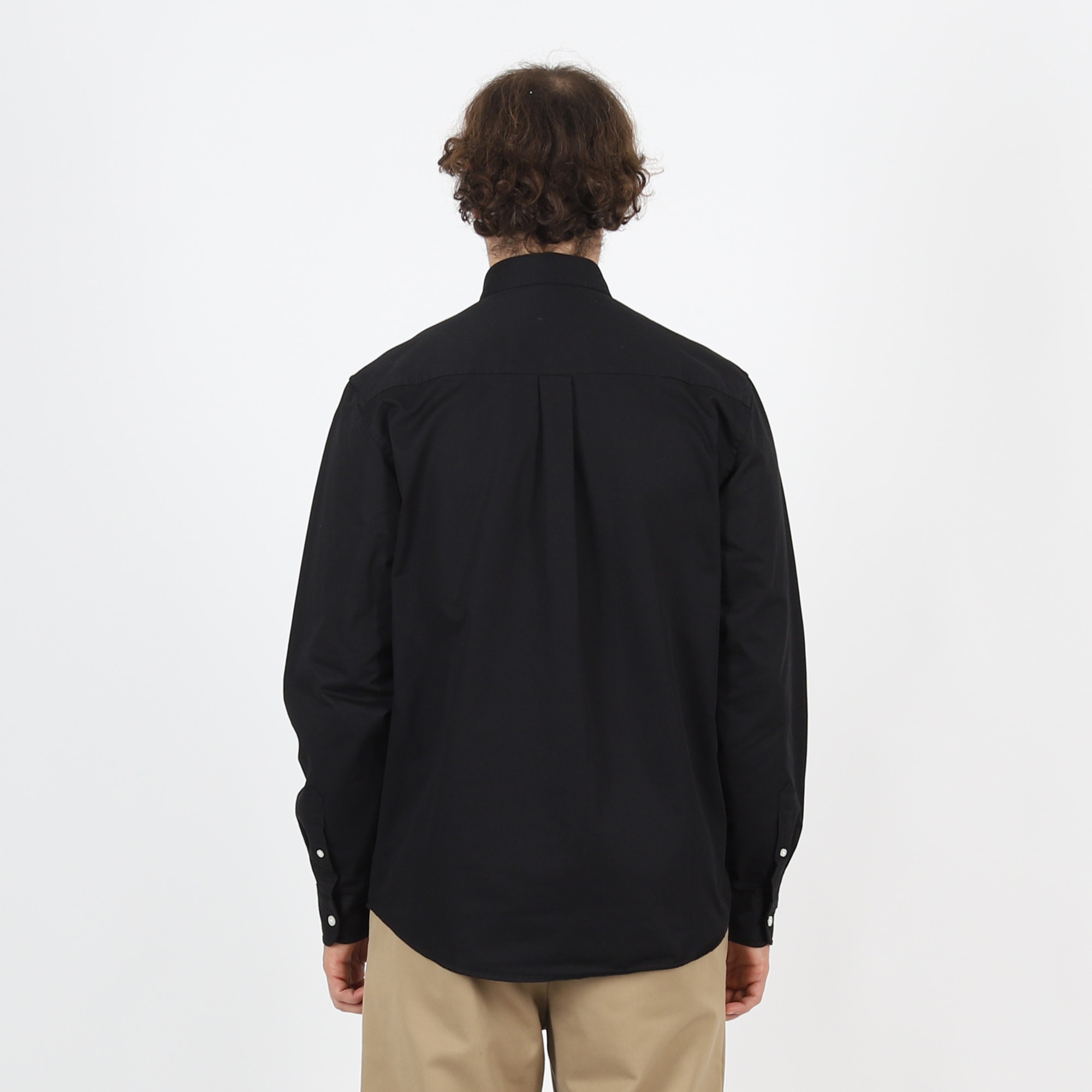 L/S Madison Shirt product photo