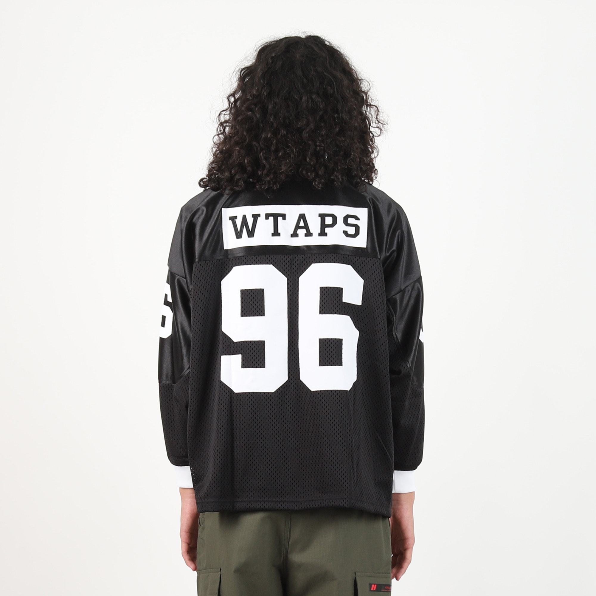 Netminder LS - Black product photo