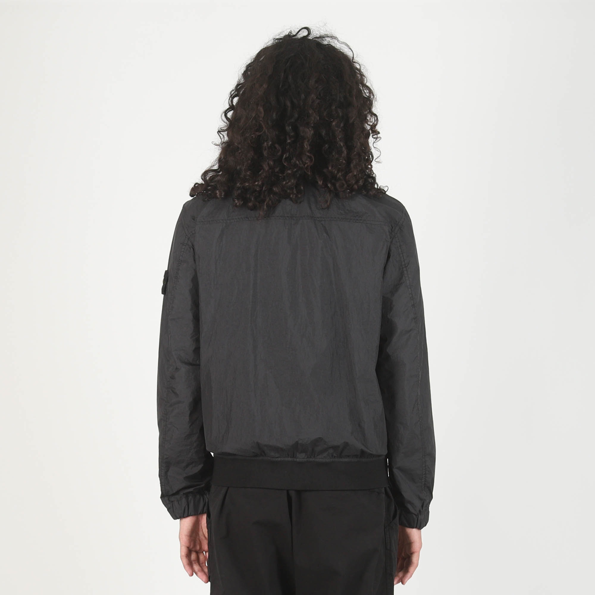 441000 Jacket - Black product photo