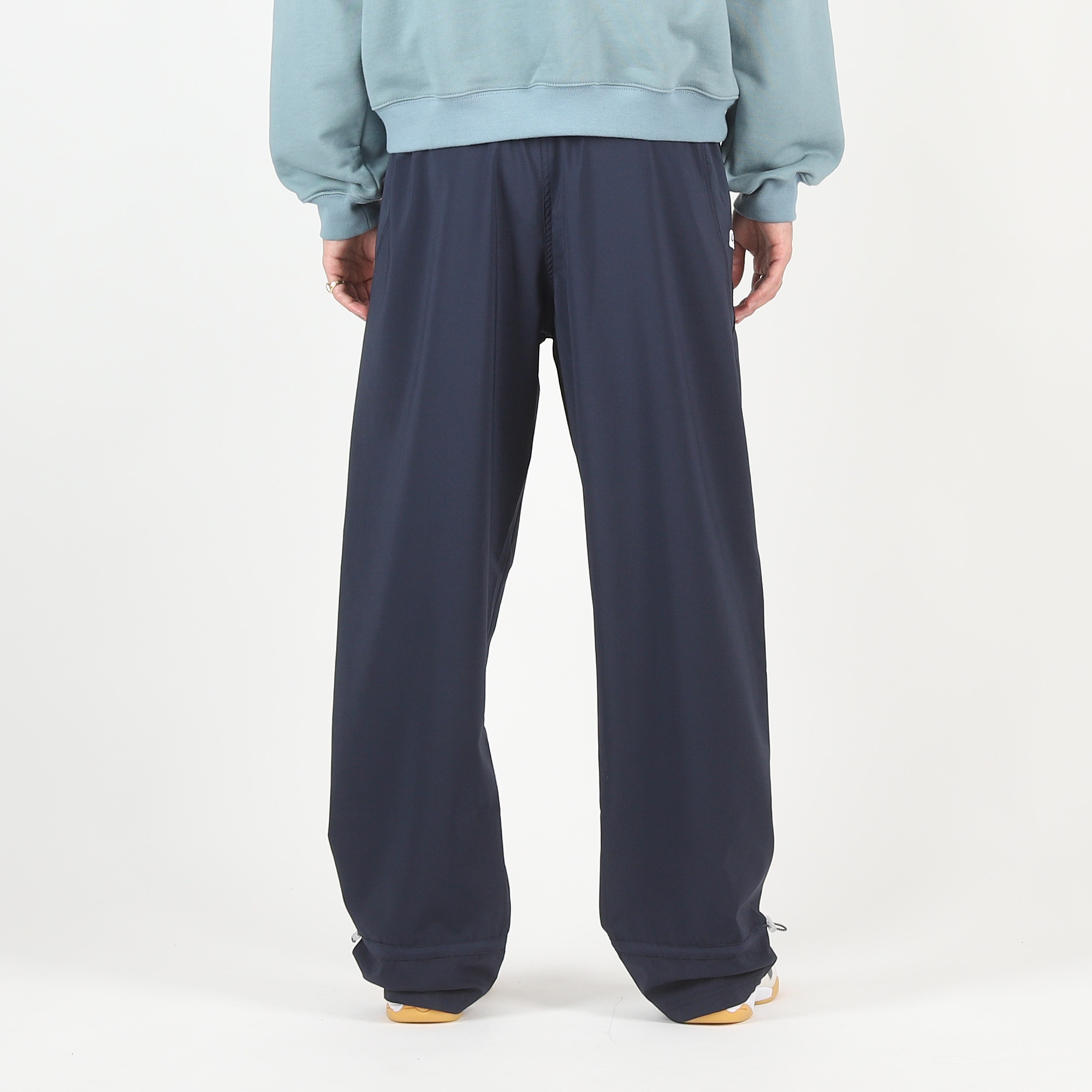Bungee Pants V.3 - Navy product photo