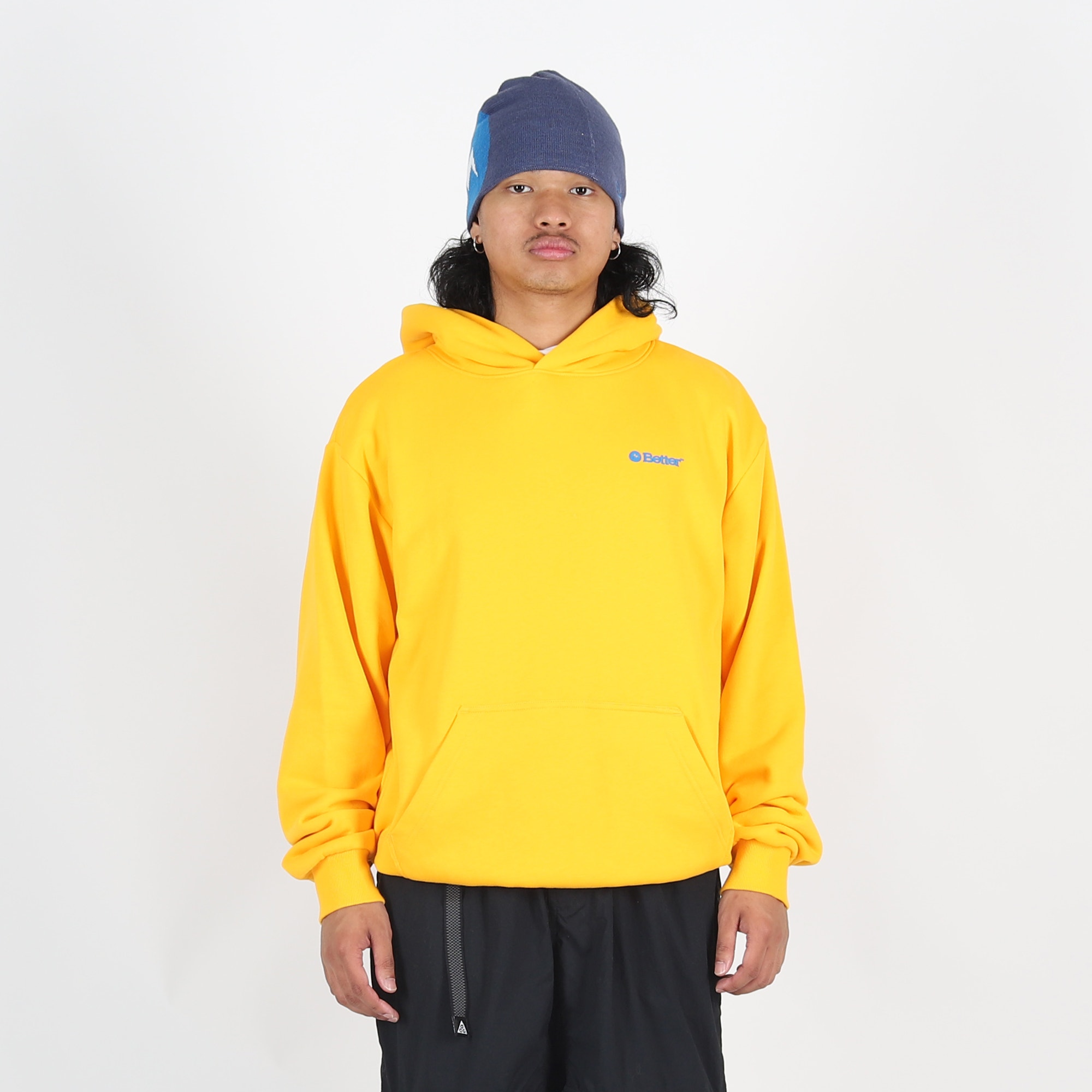 Better Marmot Innovative Tech Hoody - Solar product photo