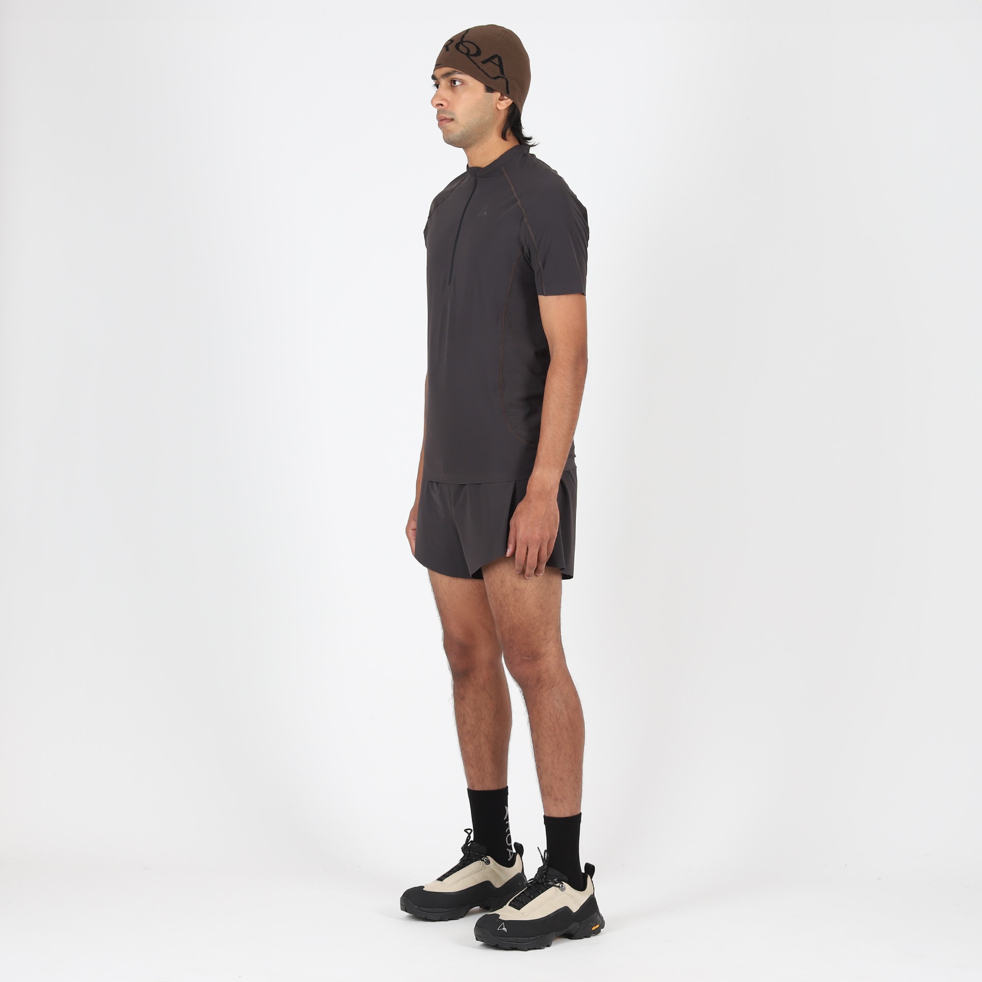 Training T-Shirt - Black product photo