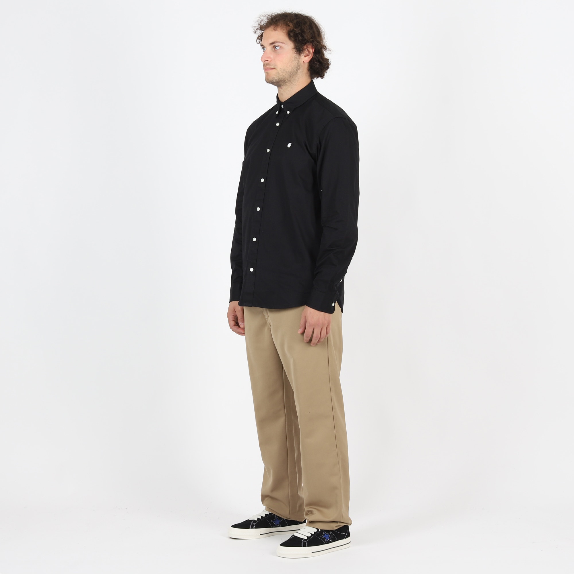 L/S Madison Shirt product photo