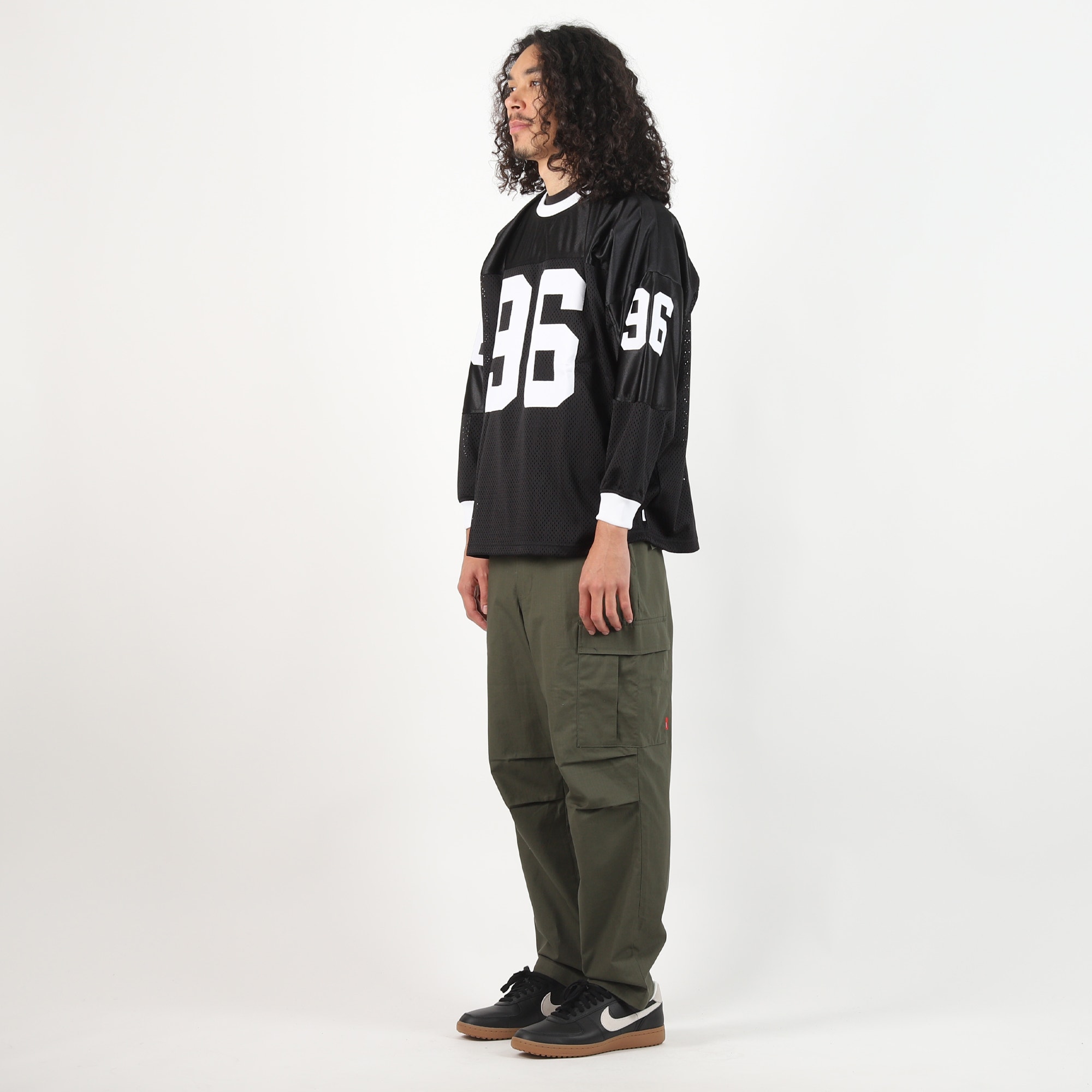 Netminder LS - Black product photo
