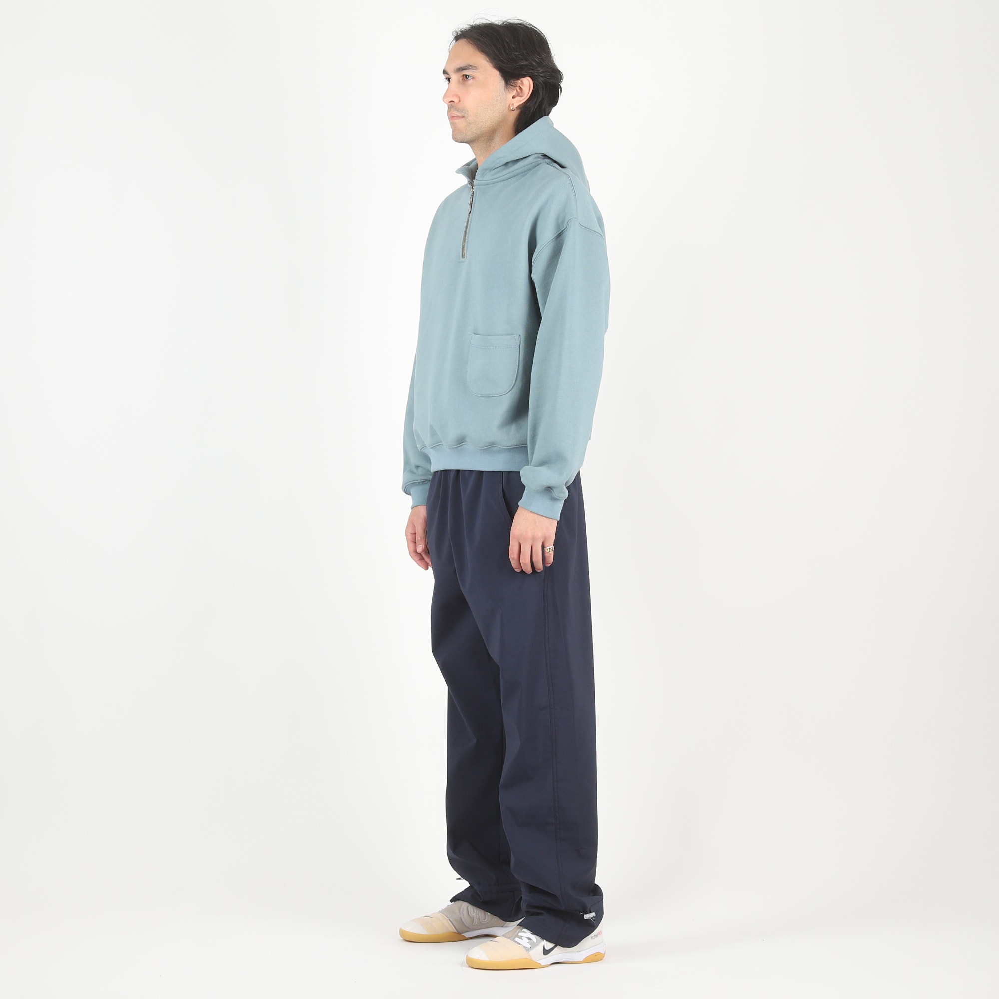 Bungee Pants V.3 - Navy product photo