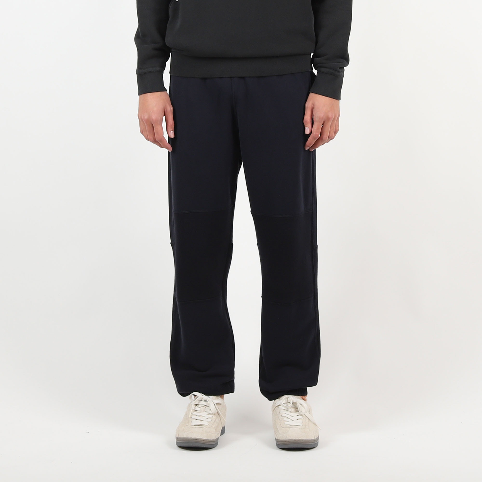 60352 Fleece Pants - Navy Blue product photo