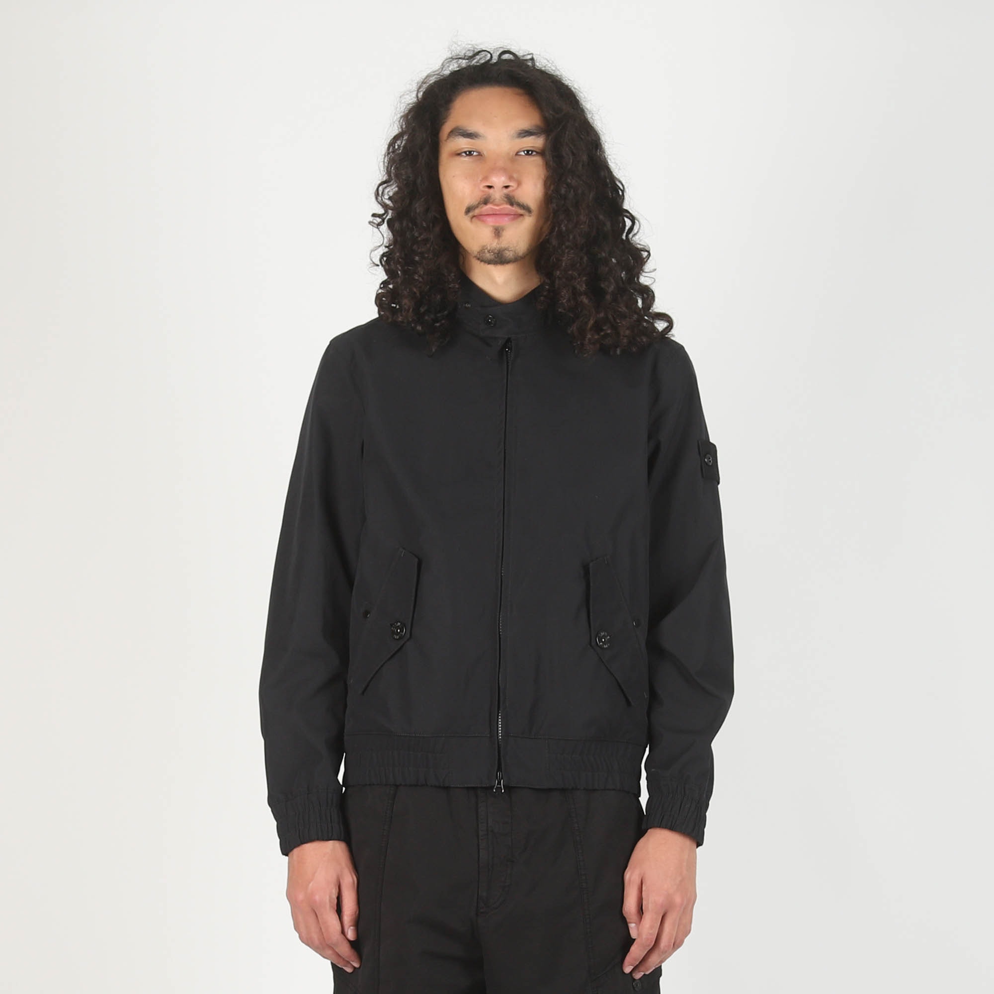 441000 Bomber - Black product photo