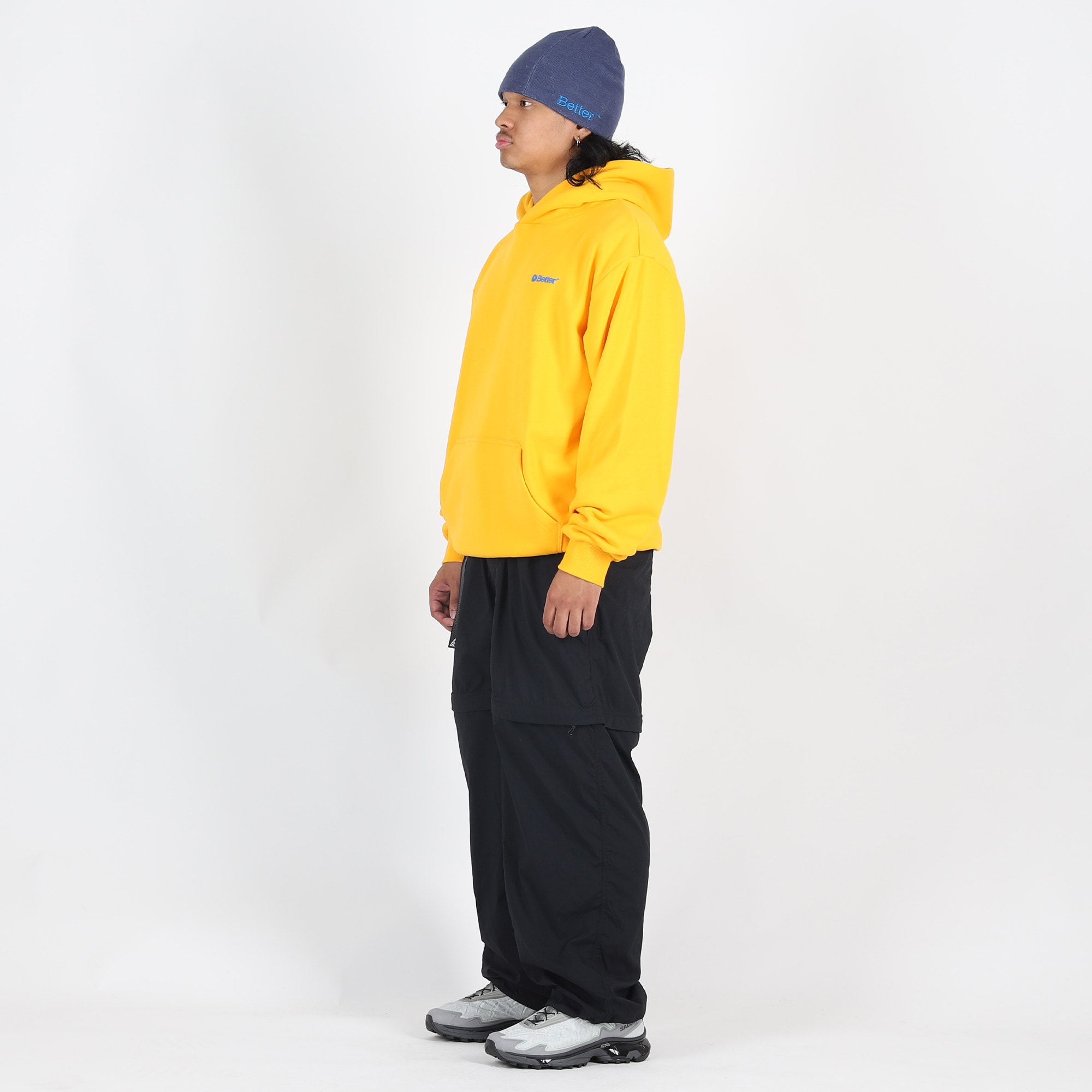 Better Marmot Innovative Tech Hoody - Solar product photo