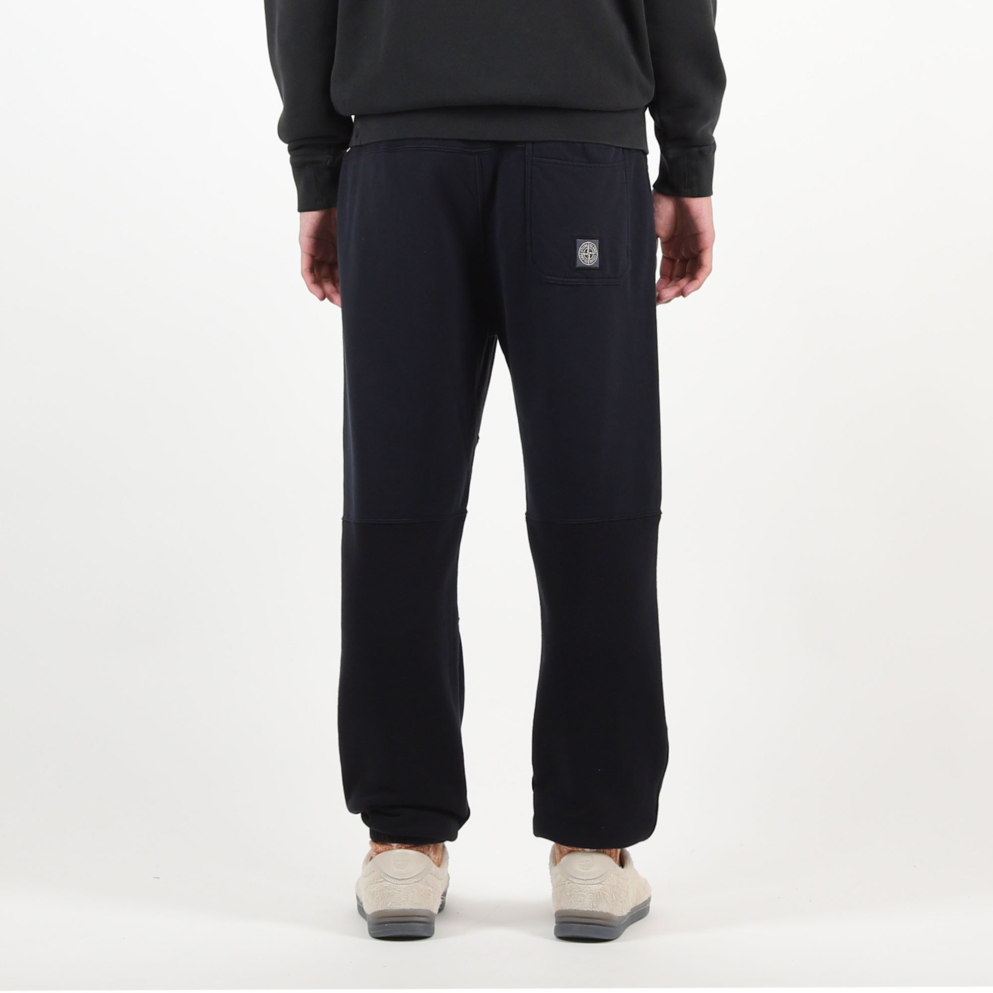 60352 Fleece Pants - Navy Blue product photo