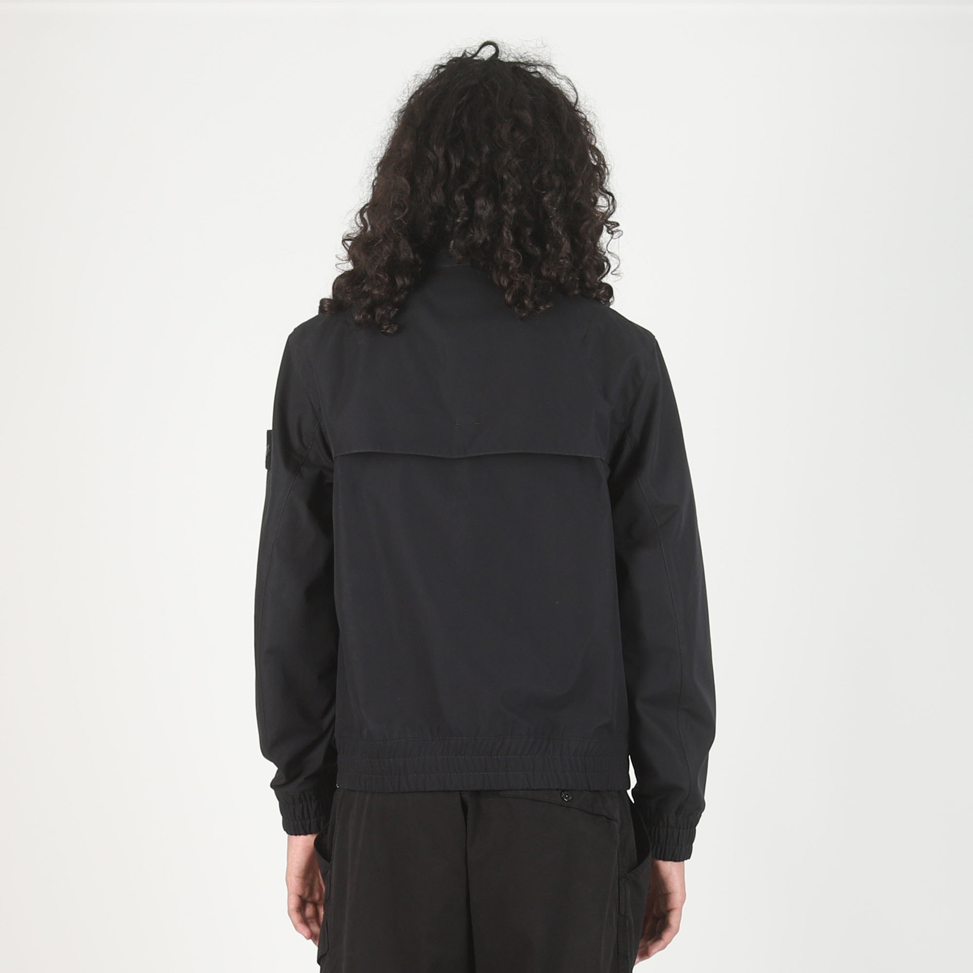 441000 Bomber - Black product photo