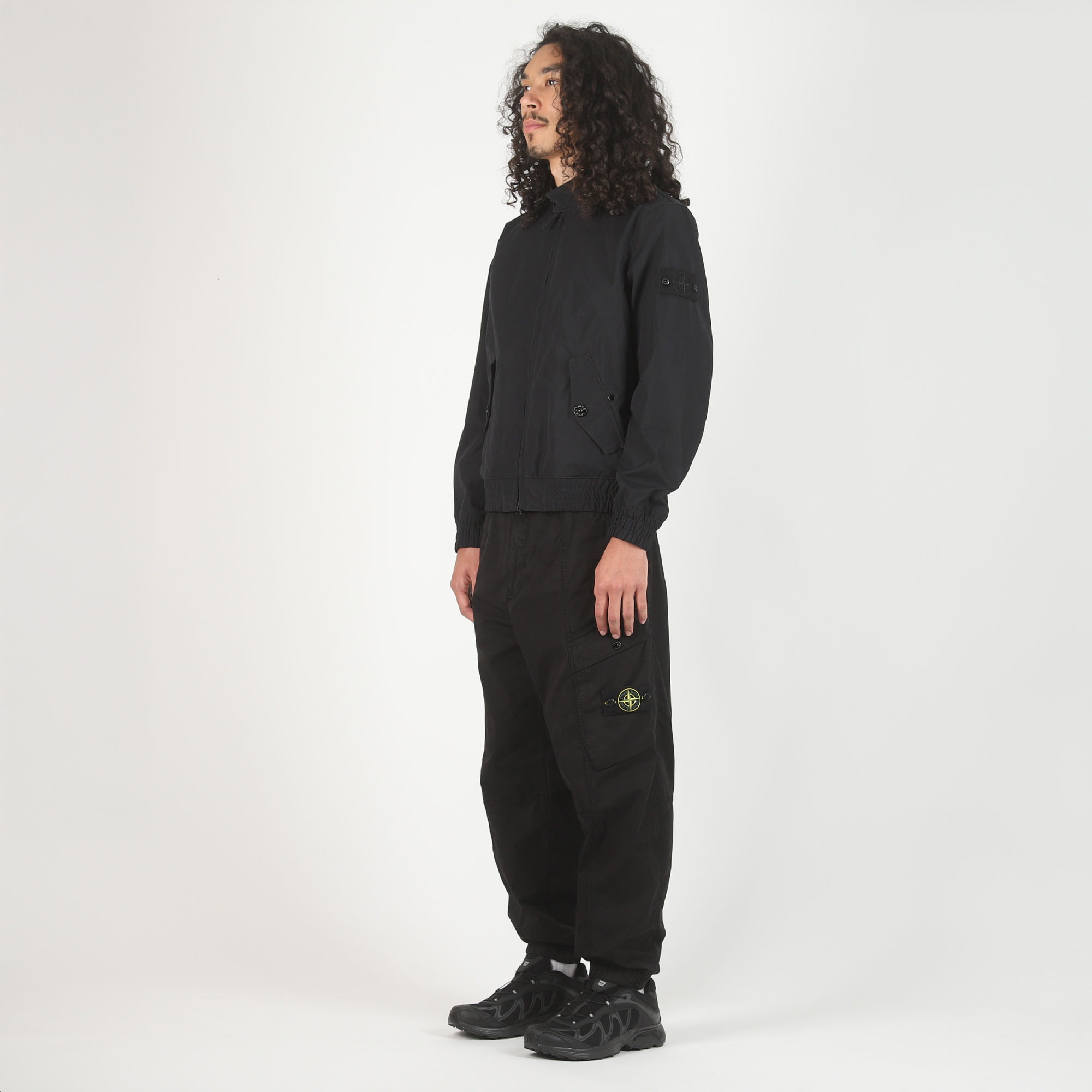 441000 Bomber - Black product photo