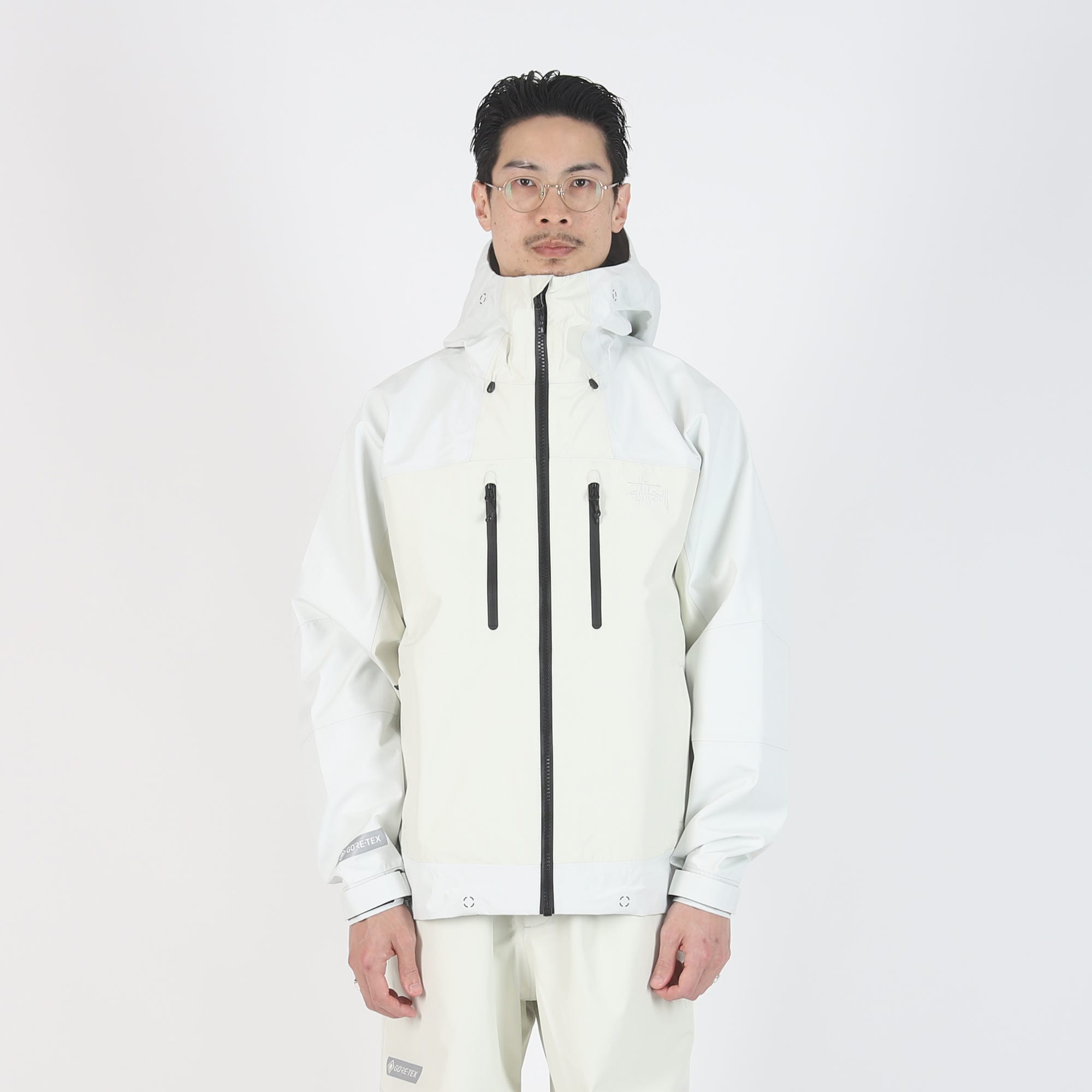 Gore tex hotsell shell jacket