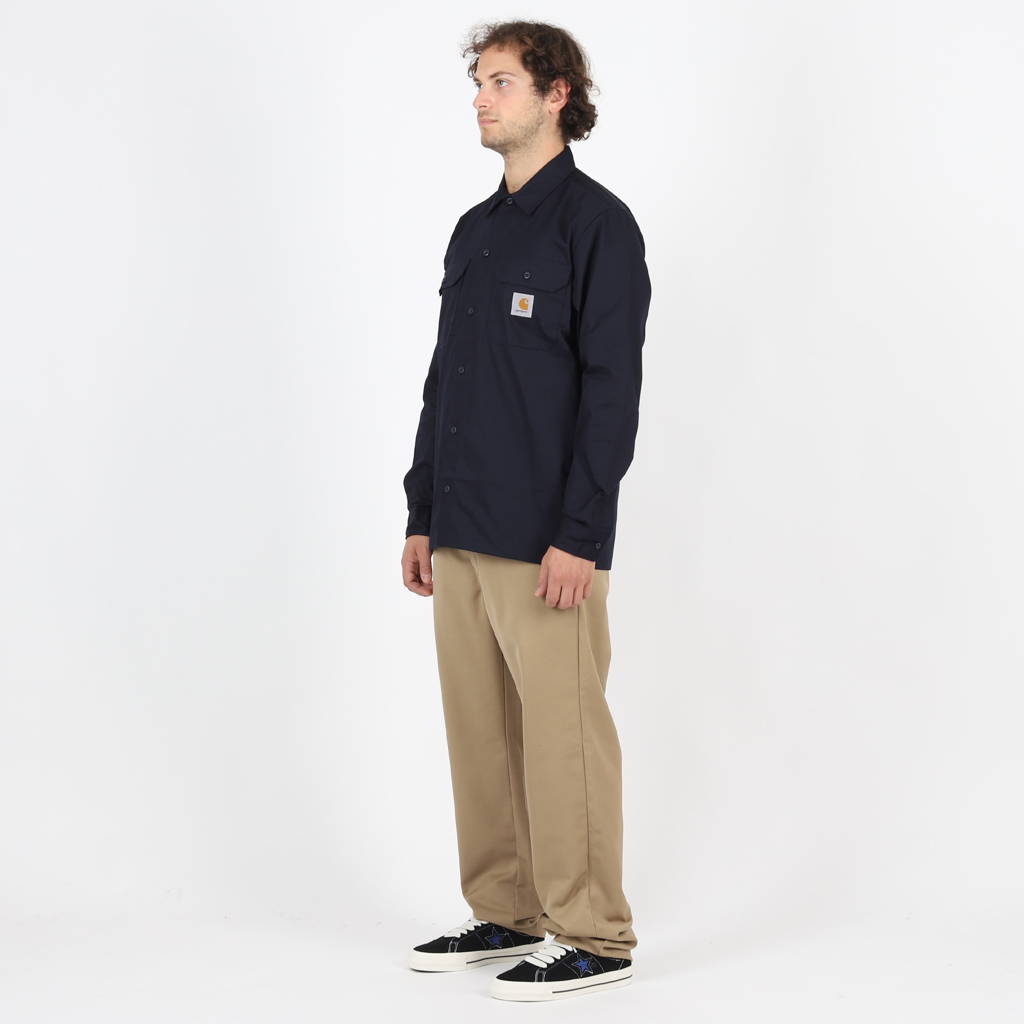 L/S Master Shirt product photo