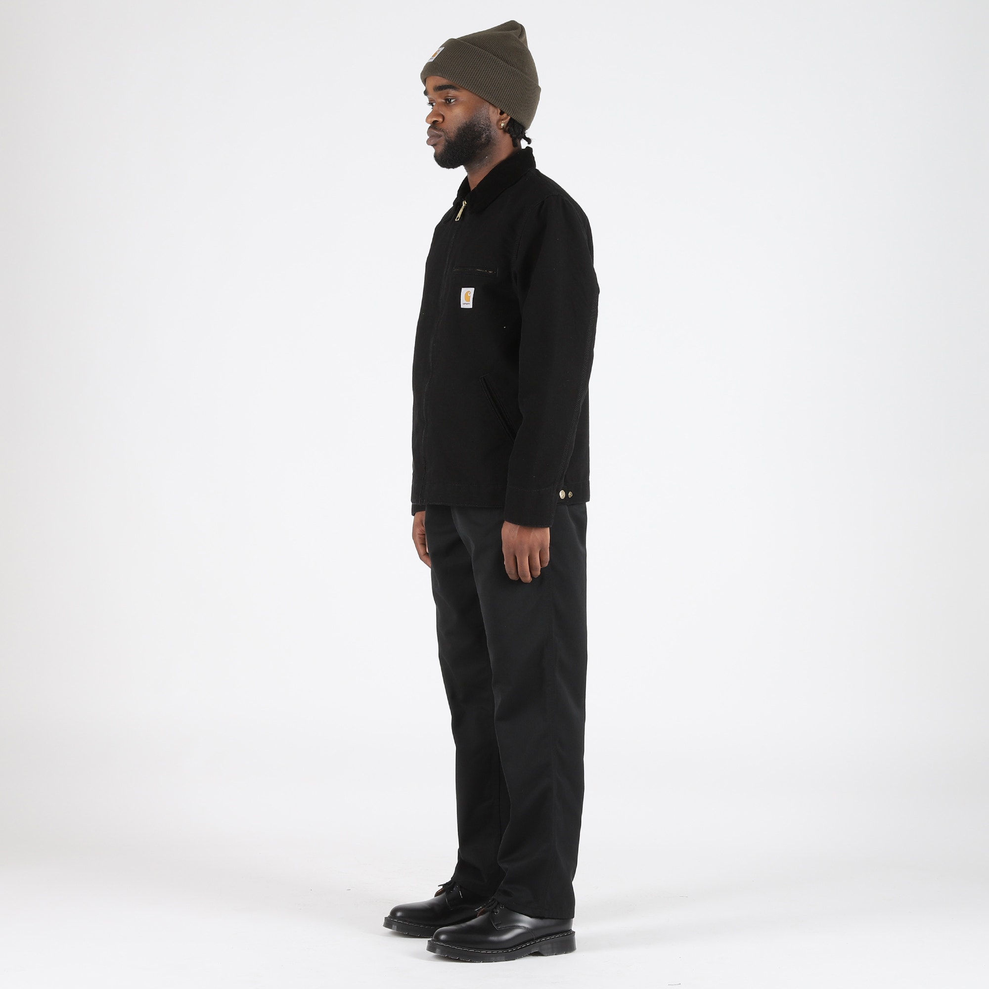 Master Pant product photo