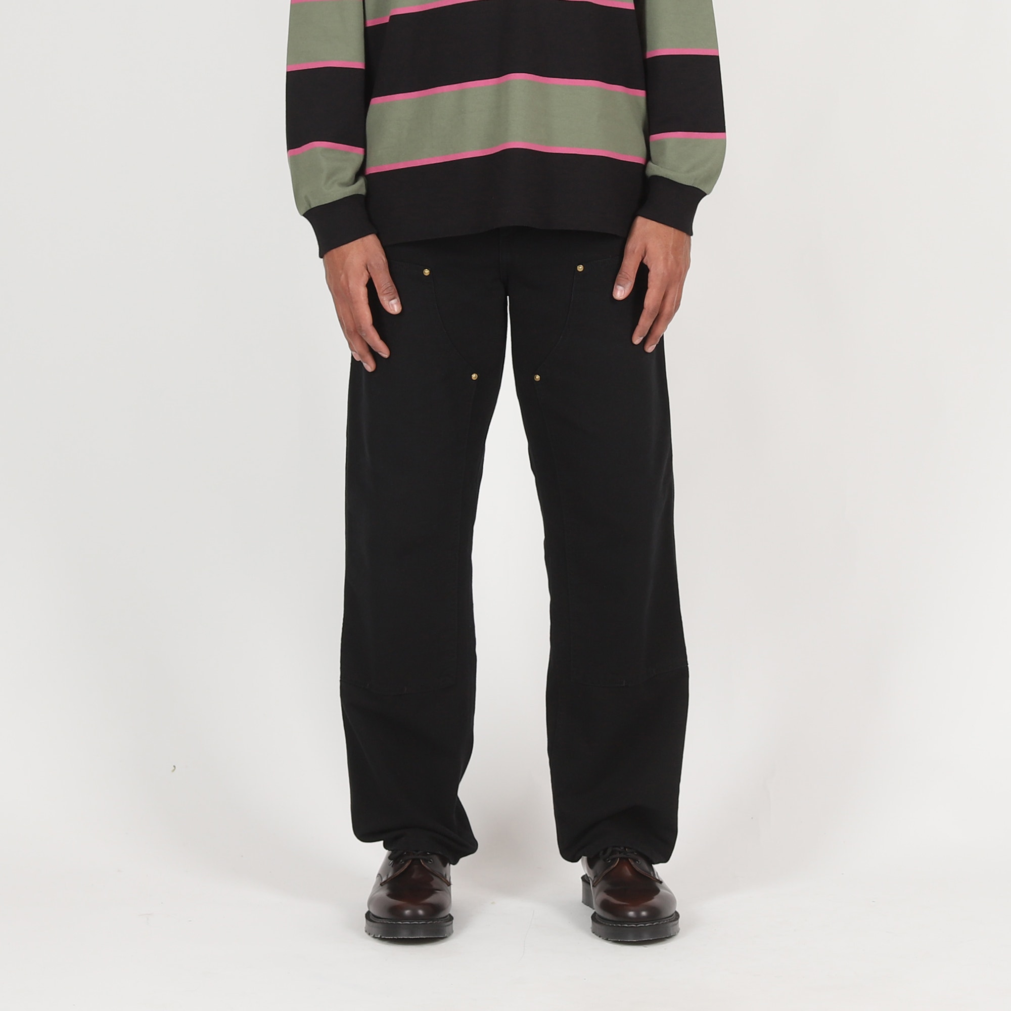 Double Knee Pant product photo