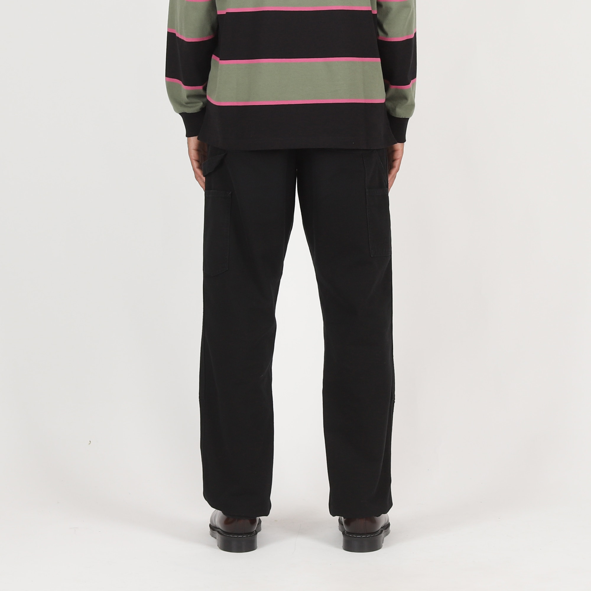 Double Knee Pant product photo