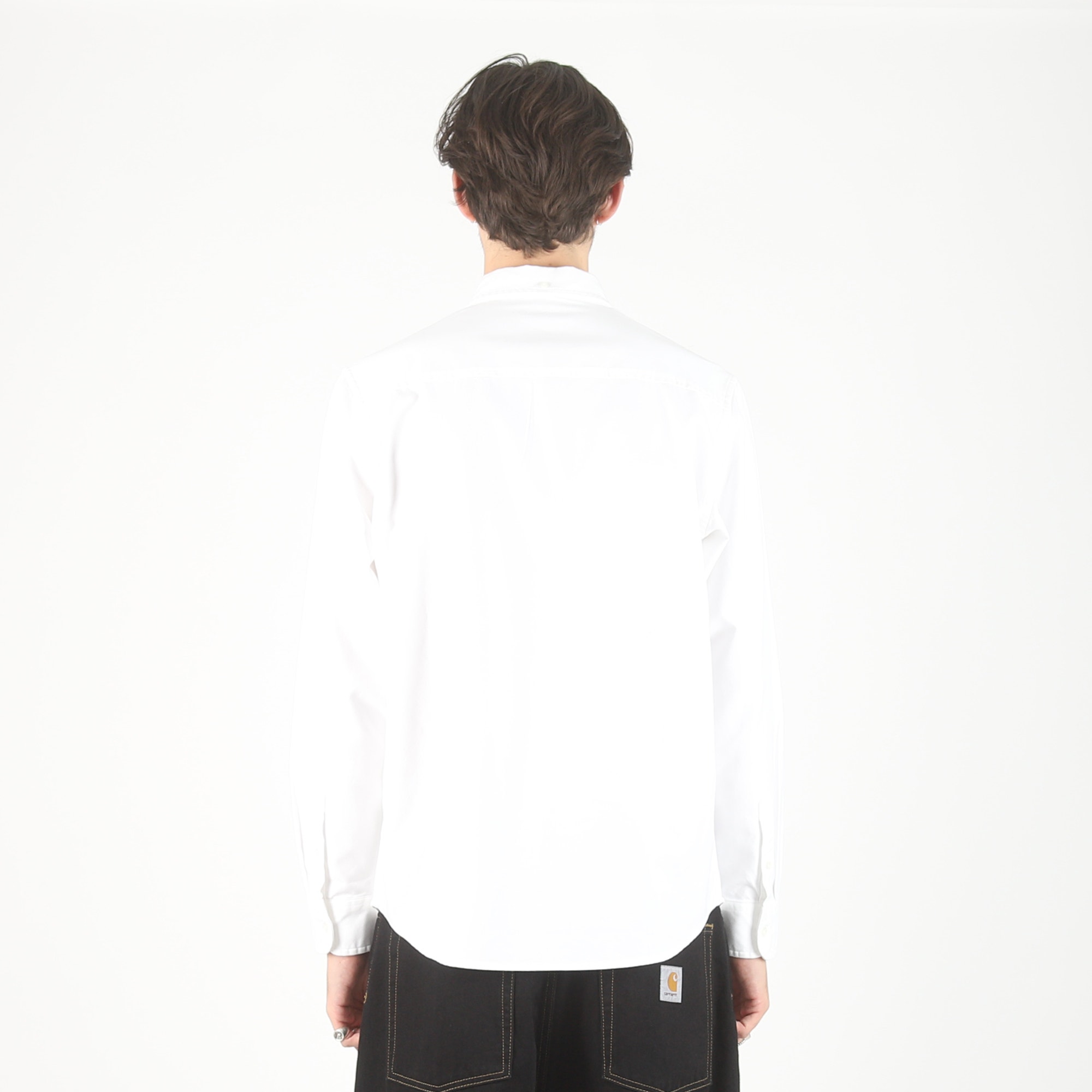 L/S Bolton Shirt product photo