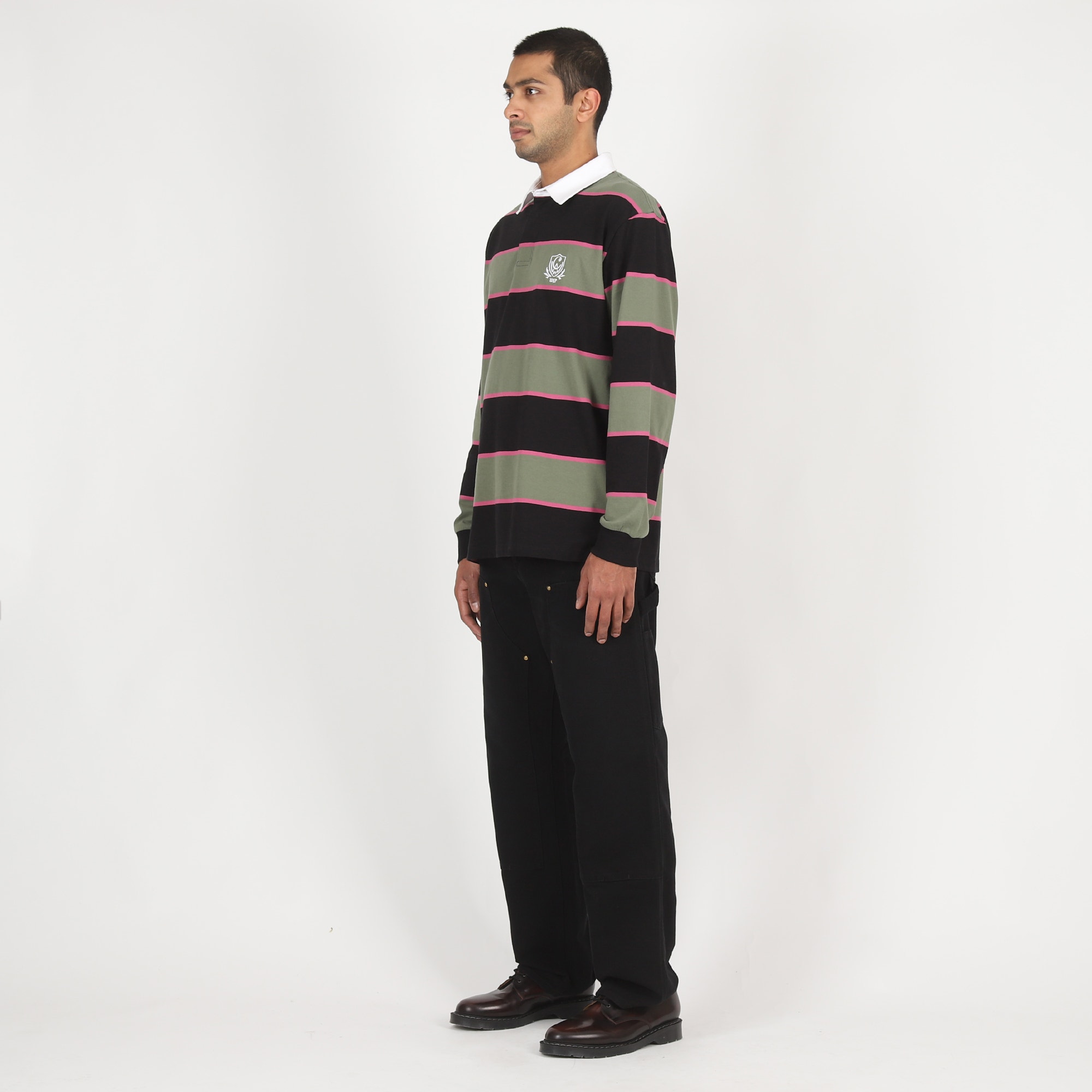 Double Knee Pant product photo